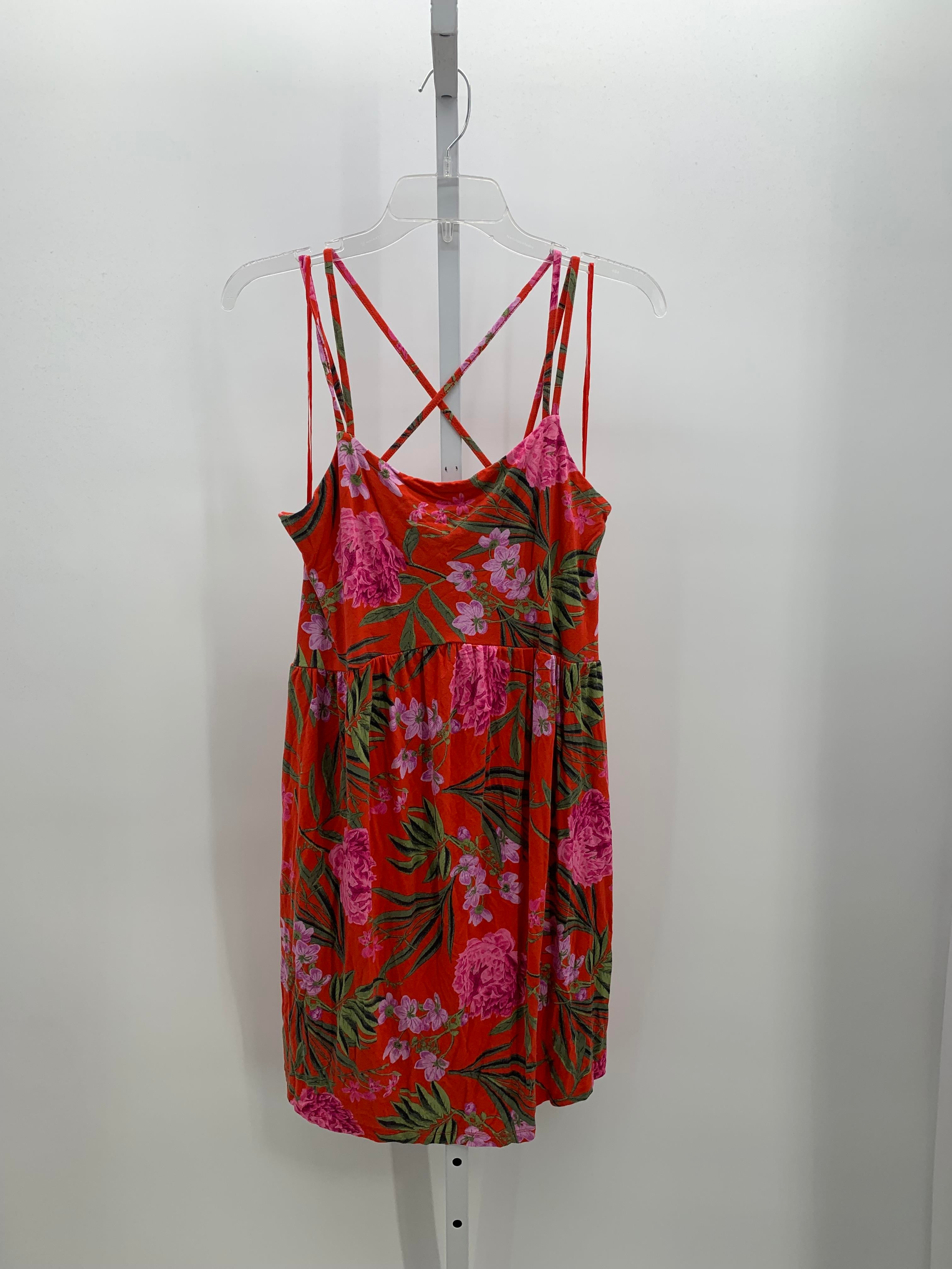 Old Navy Size Large Misses Sundress
