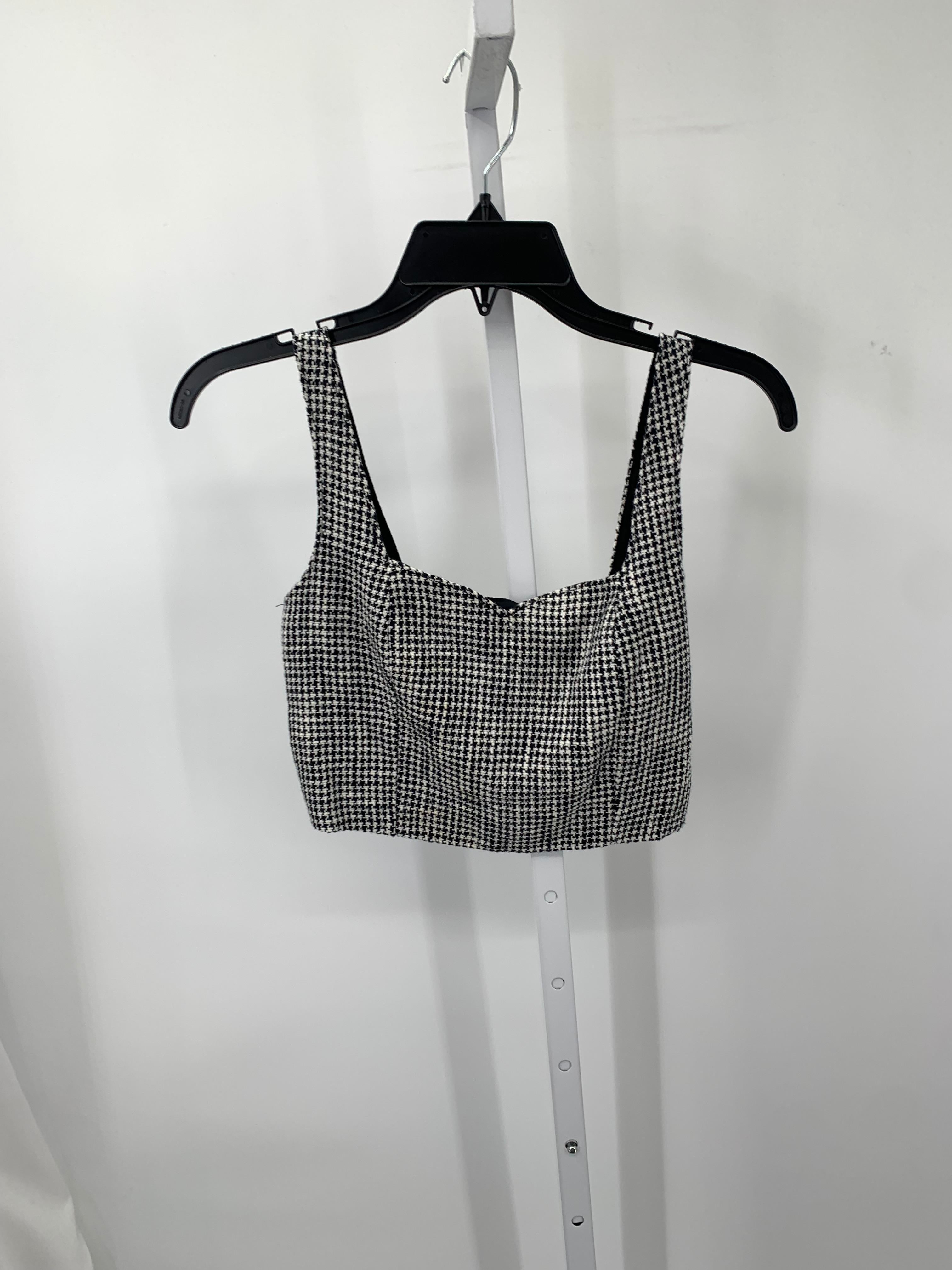 Abercrombie Size Small Juniors Tank