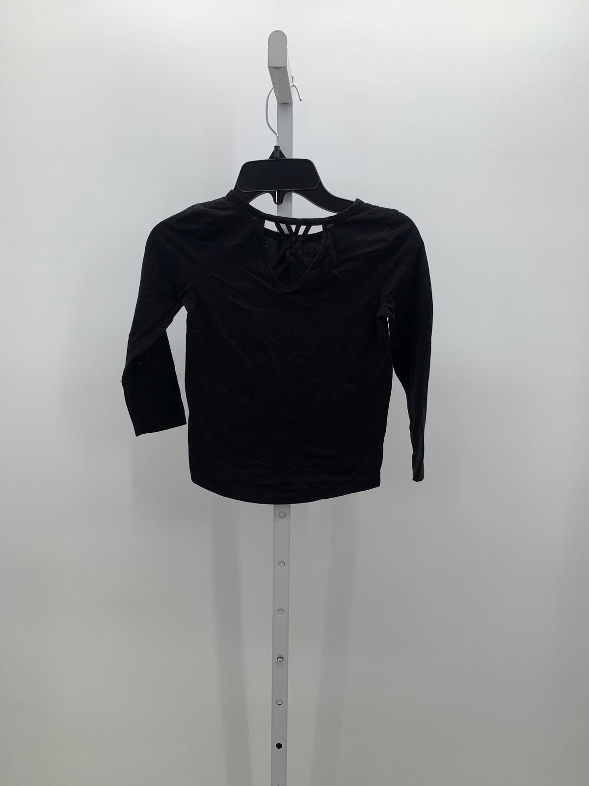 Old Navy Size 5 Girls Long Sleeve Shirt