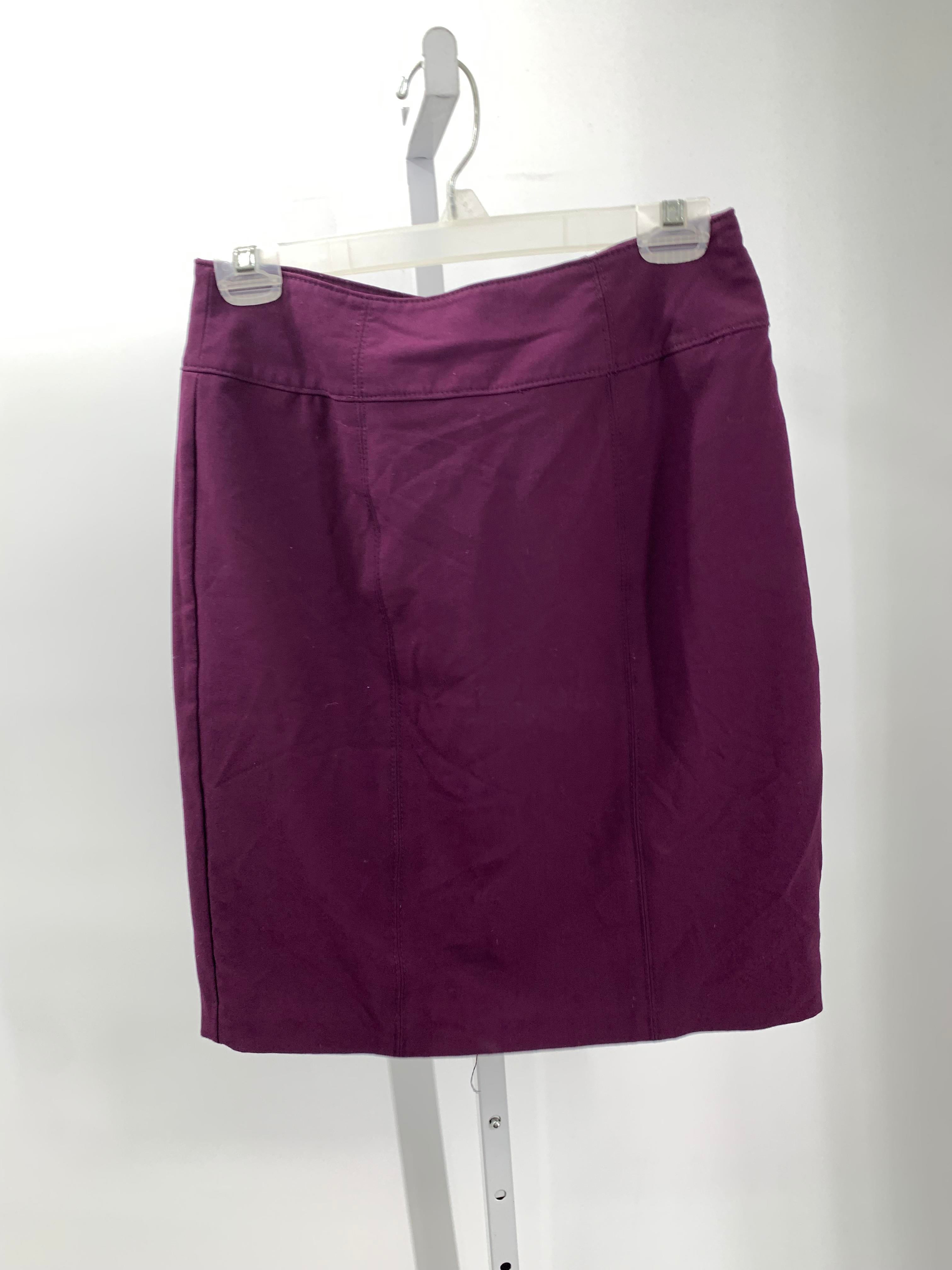 Worthington Size 6 Misses Skirt