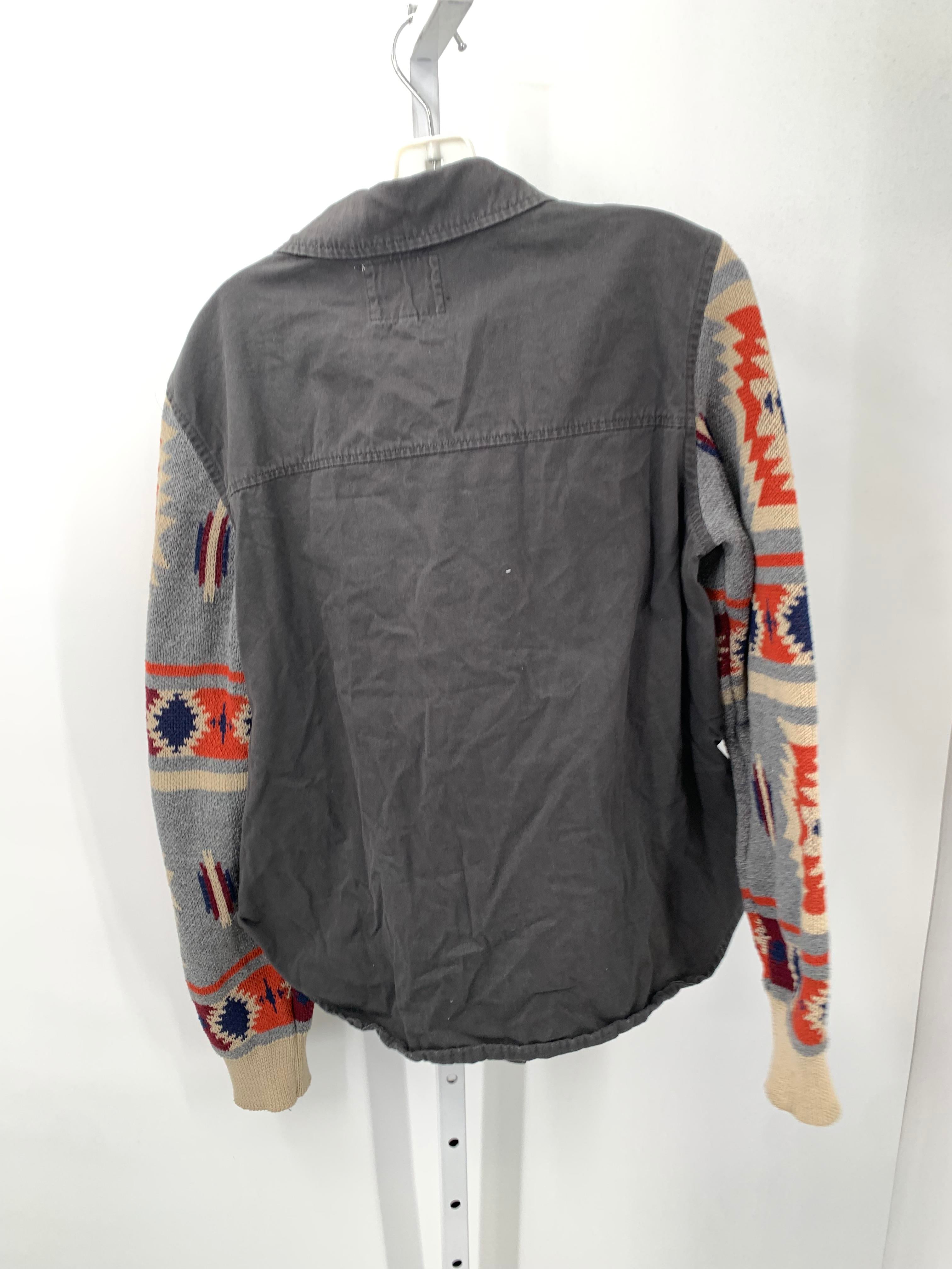 Thread & Supply Size Small Misses Lightweight Jacket