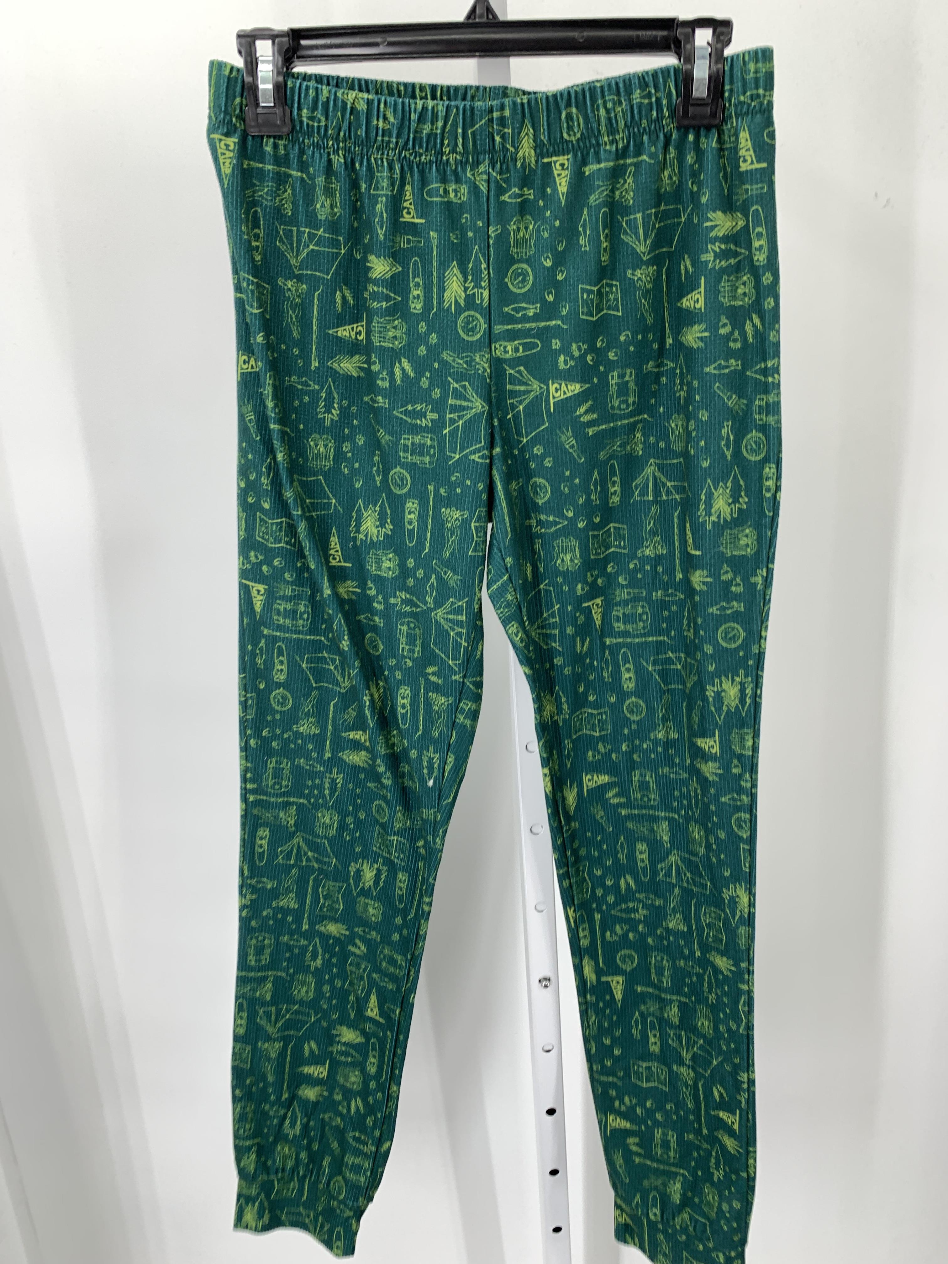 CAMPING SLEEP PANTS