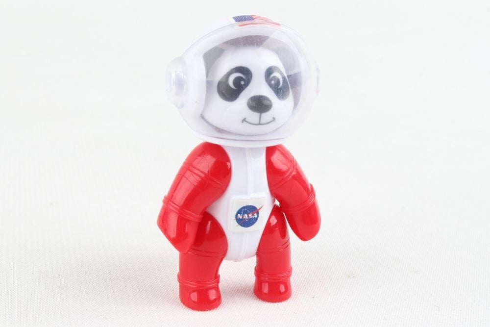 Mars Mission Astronimals - Panda