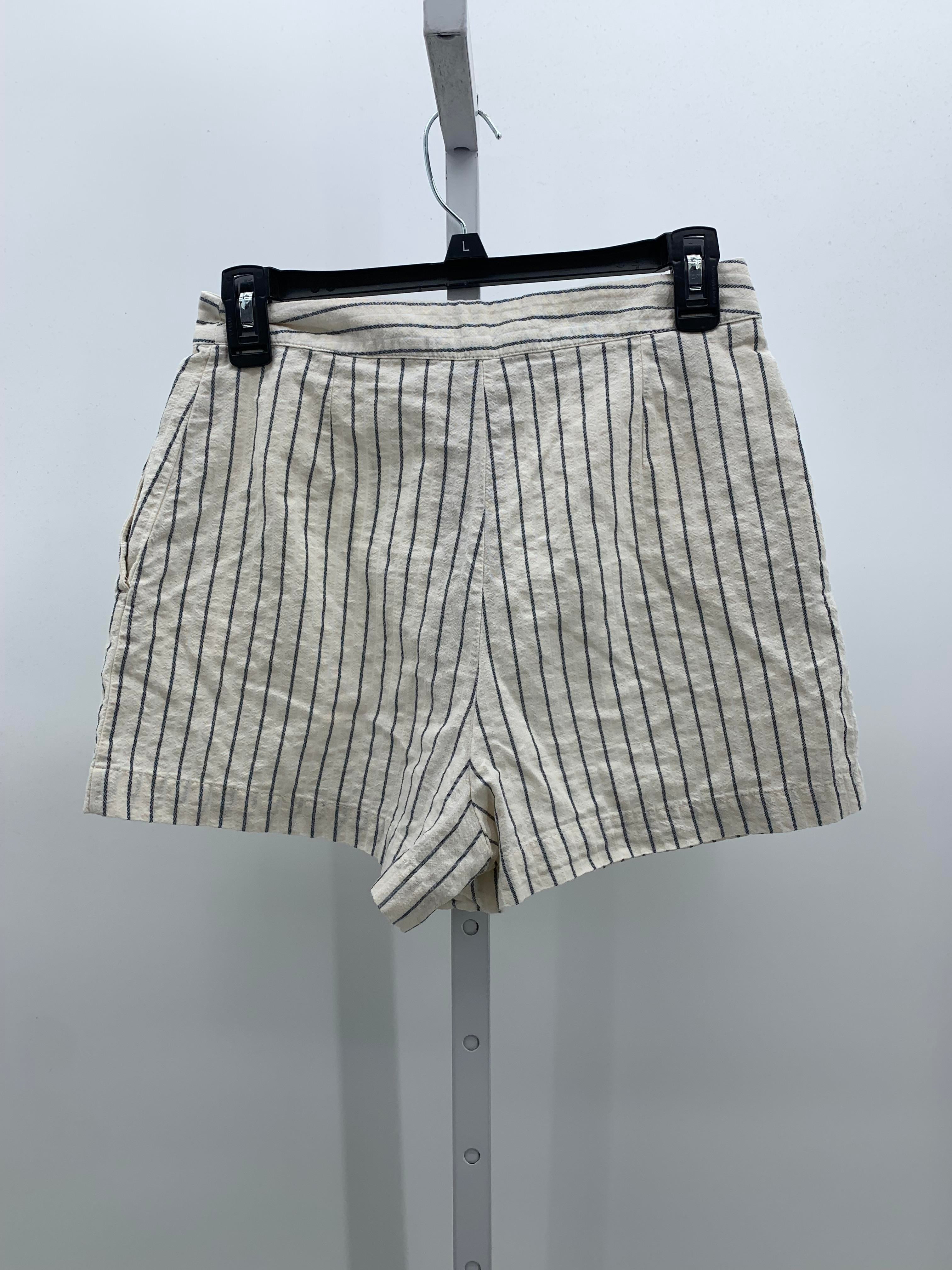 Zara Size Small Misses Shorts