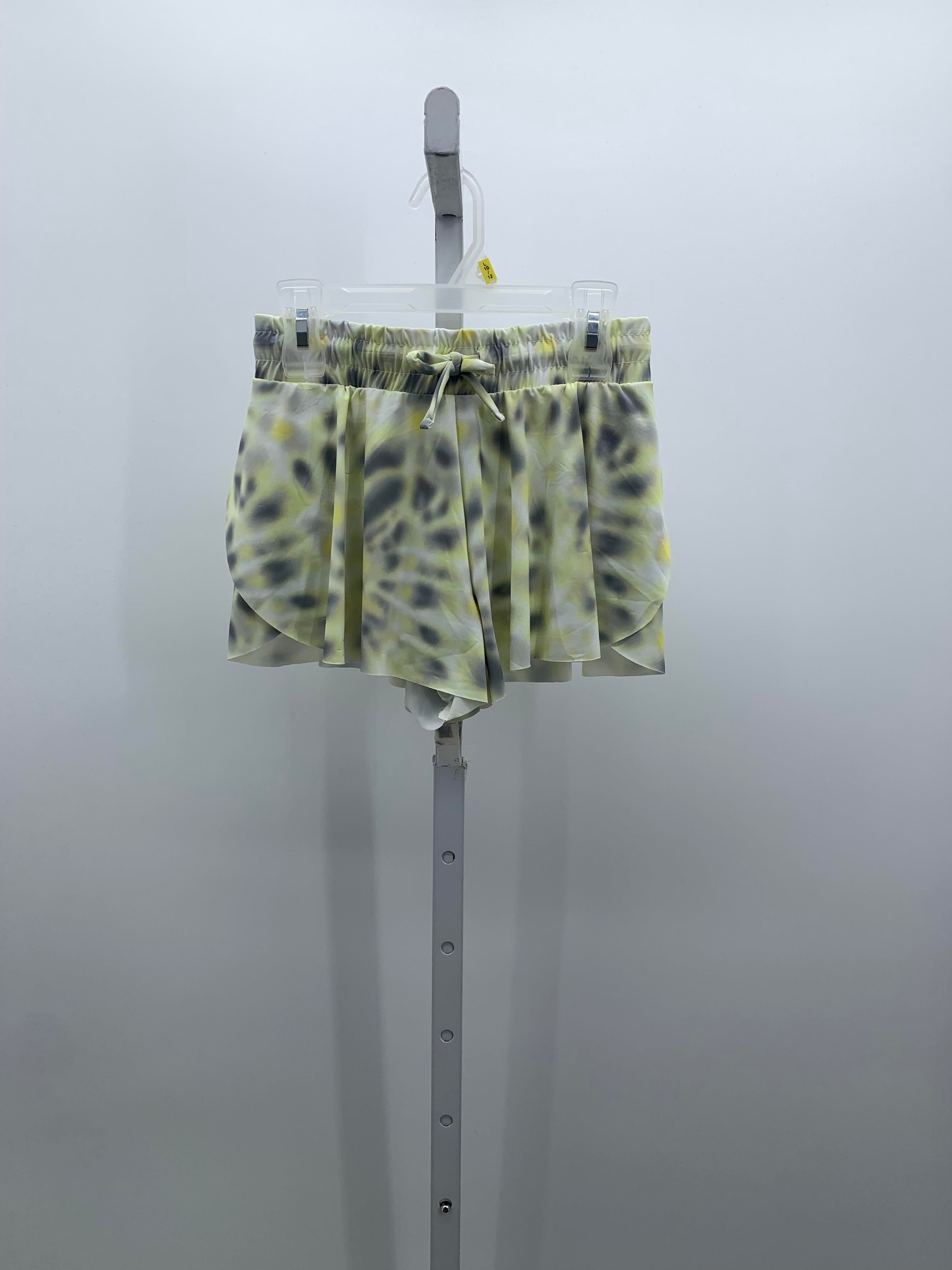 BTween Size 8 Girls Shorts