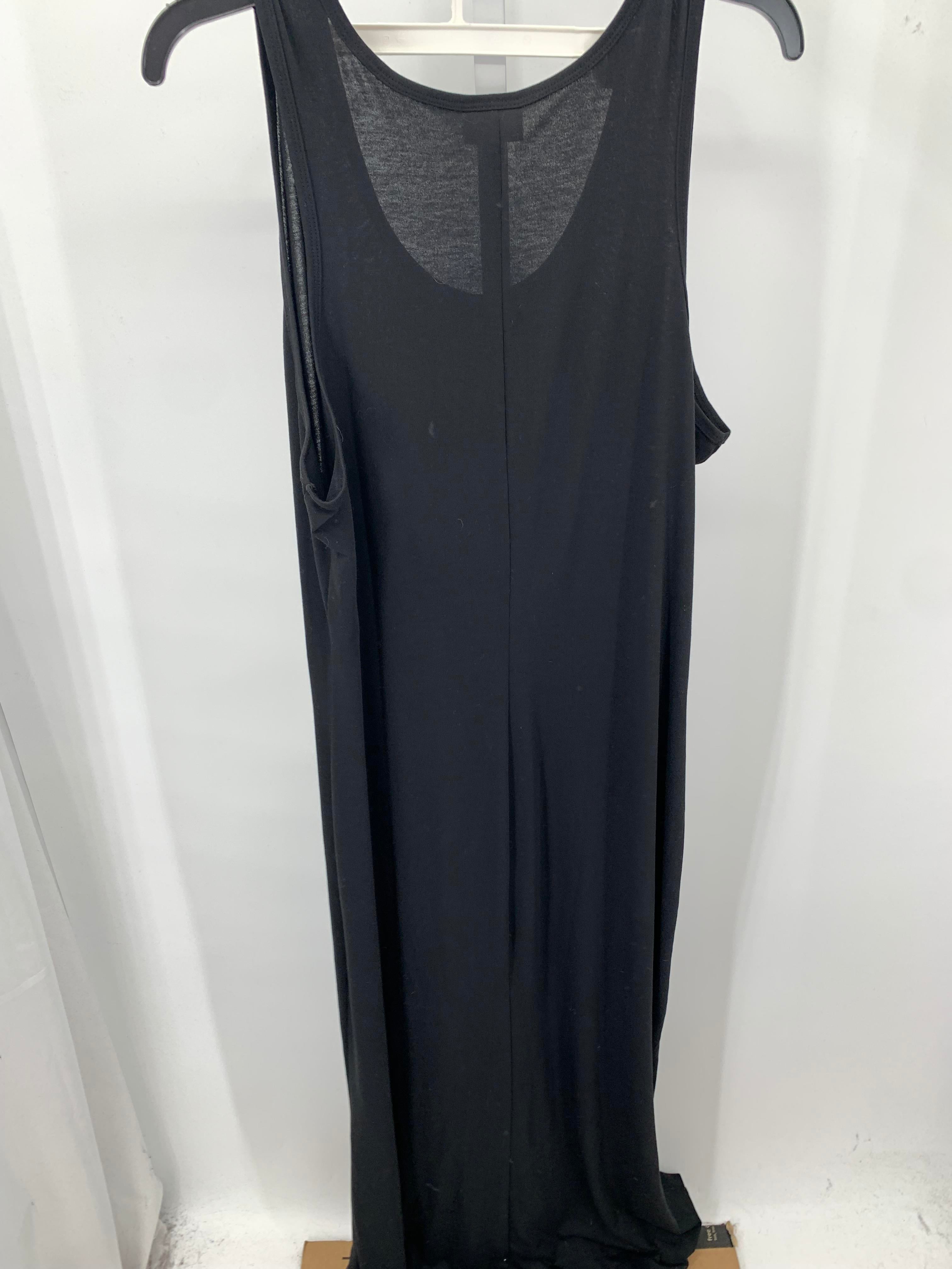 Lularoe Size 2X Womens Sleeveless Dress