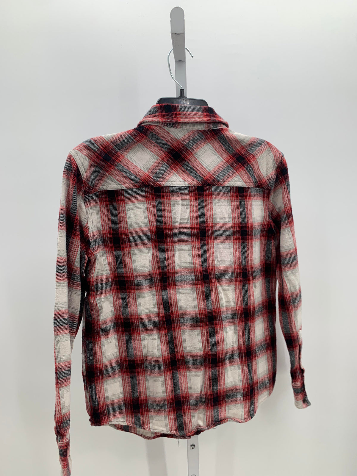 Forever 21 Size Small Juniors Long Sleeve Shirt