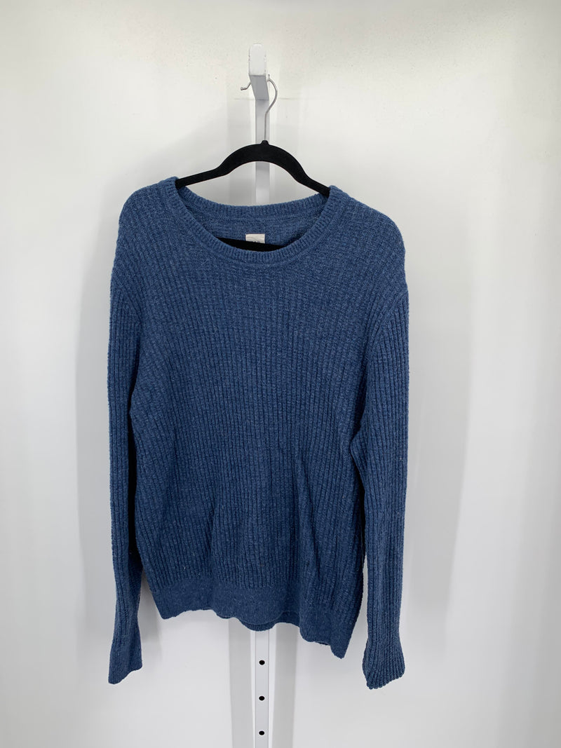 Gap Size Extra Large Misses Long Slv Sweater