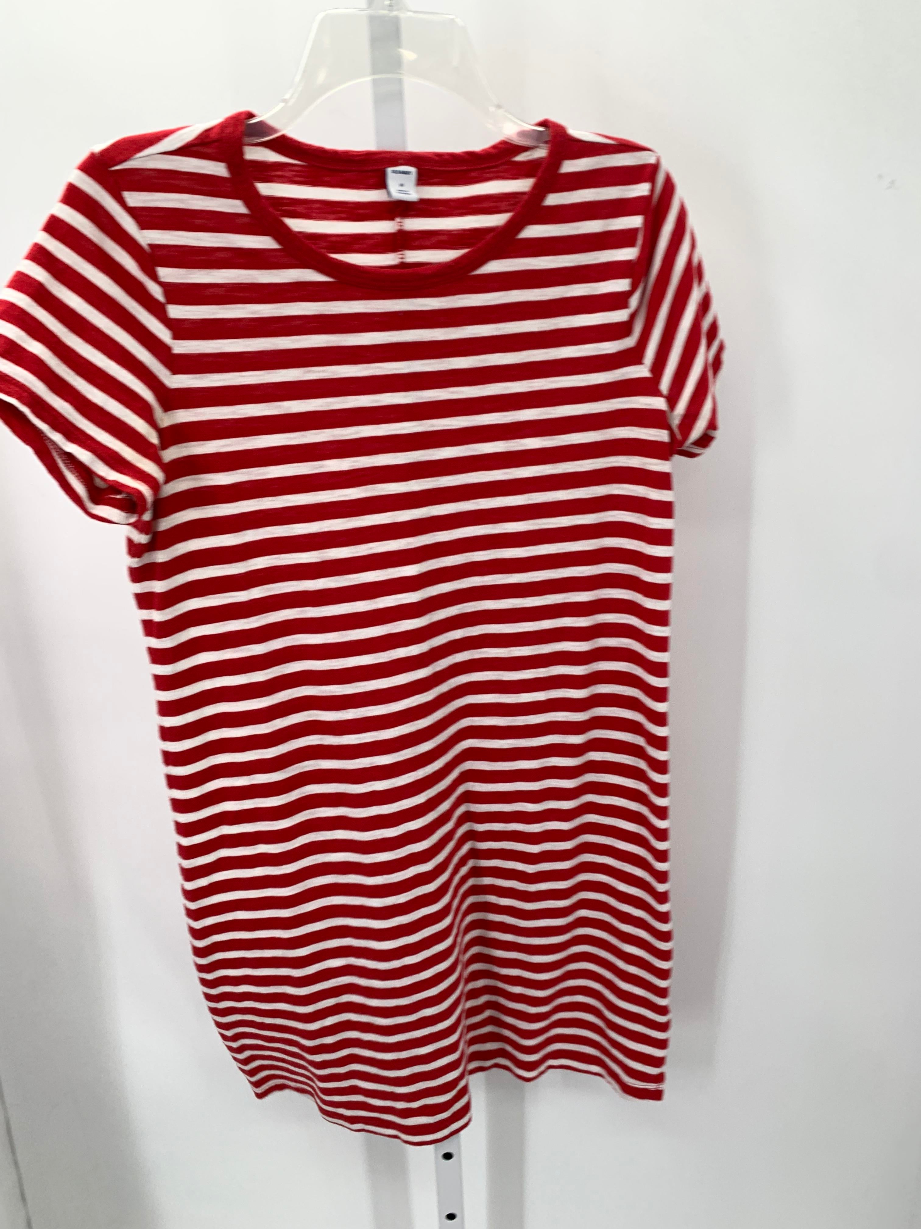 Old Navy Size Medium Misses Short Sleeve Dress
