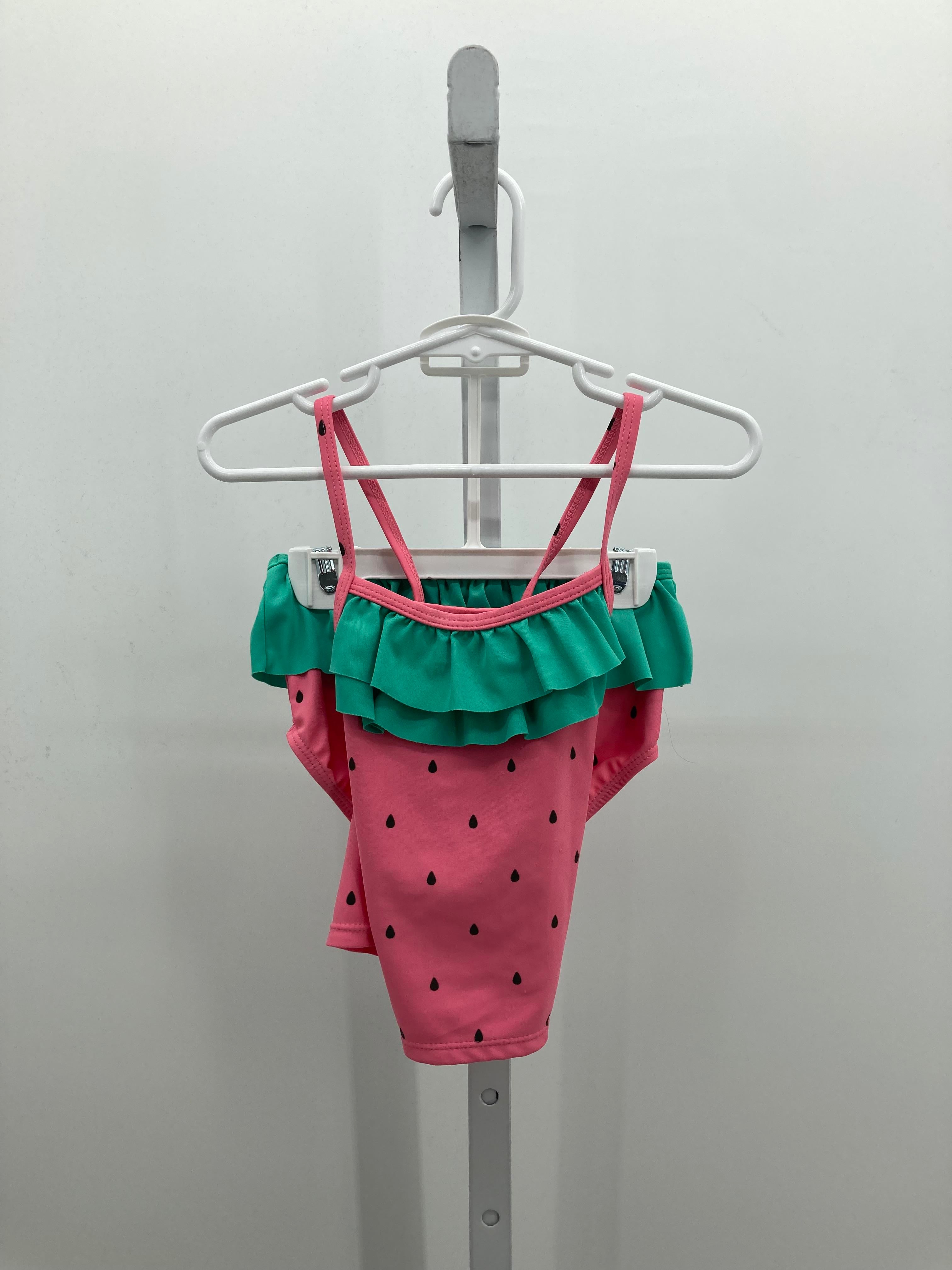 Carters Size 24 Months Girls 2 pc Suit