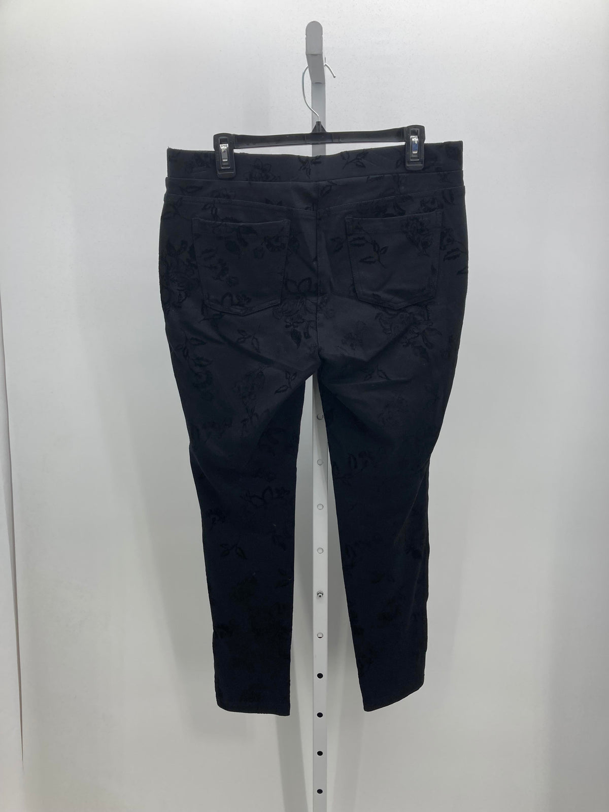 Style & Co. Size Large Misses Pants