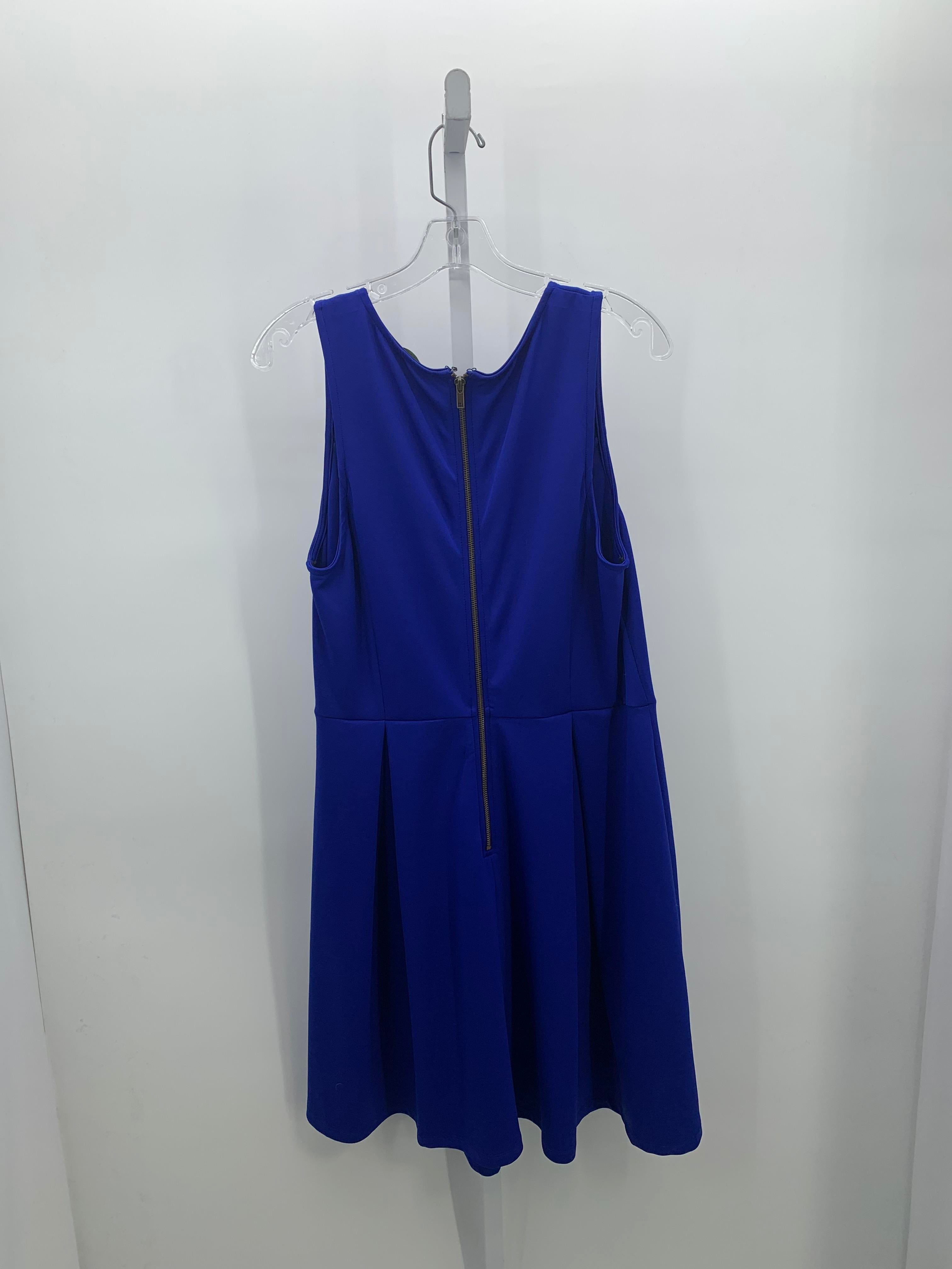 Forever 21 Size 3X Womens Sundress