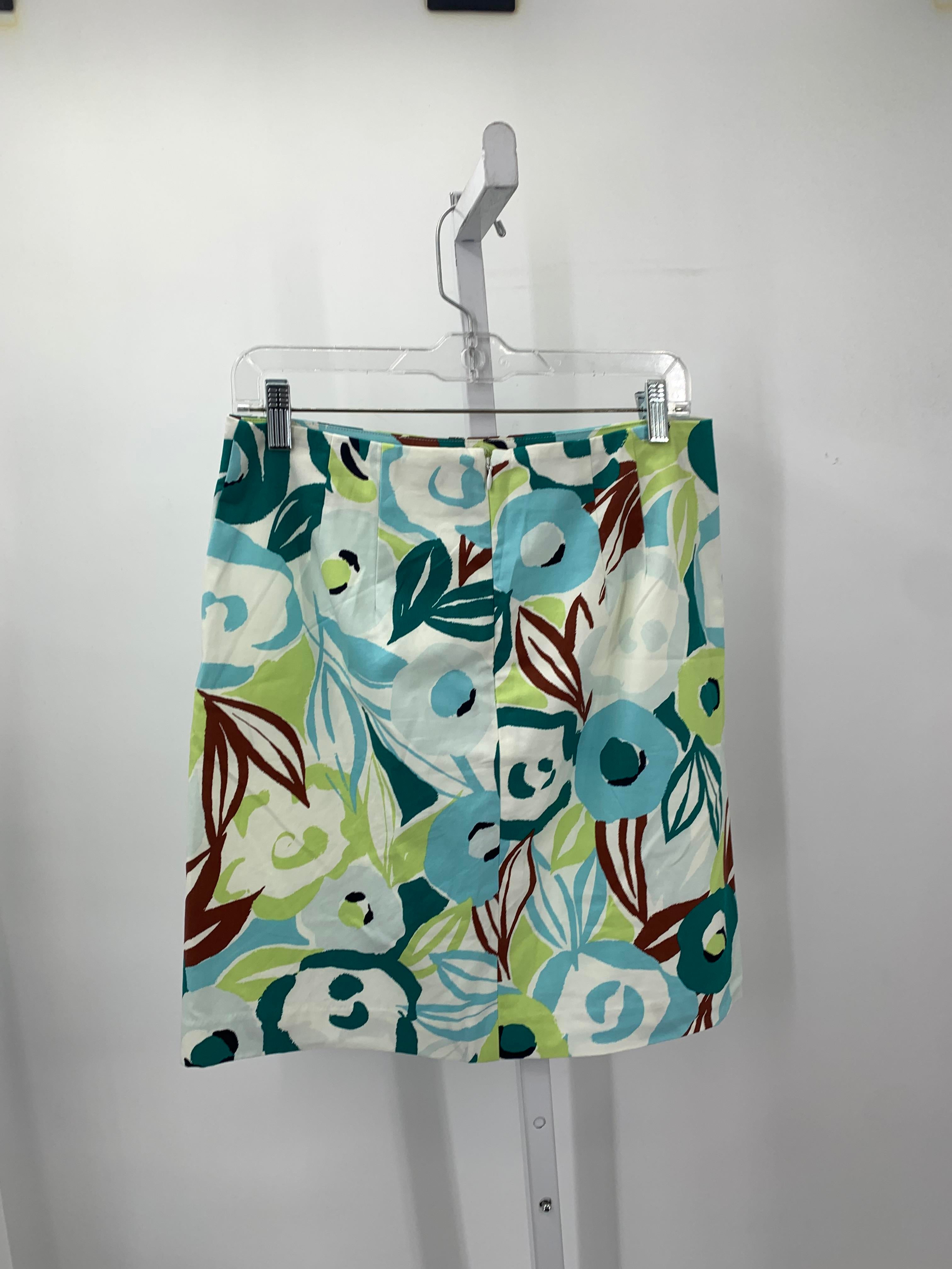 Ann Taylor Size 4 Misses Skirt