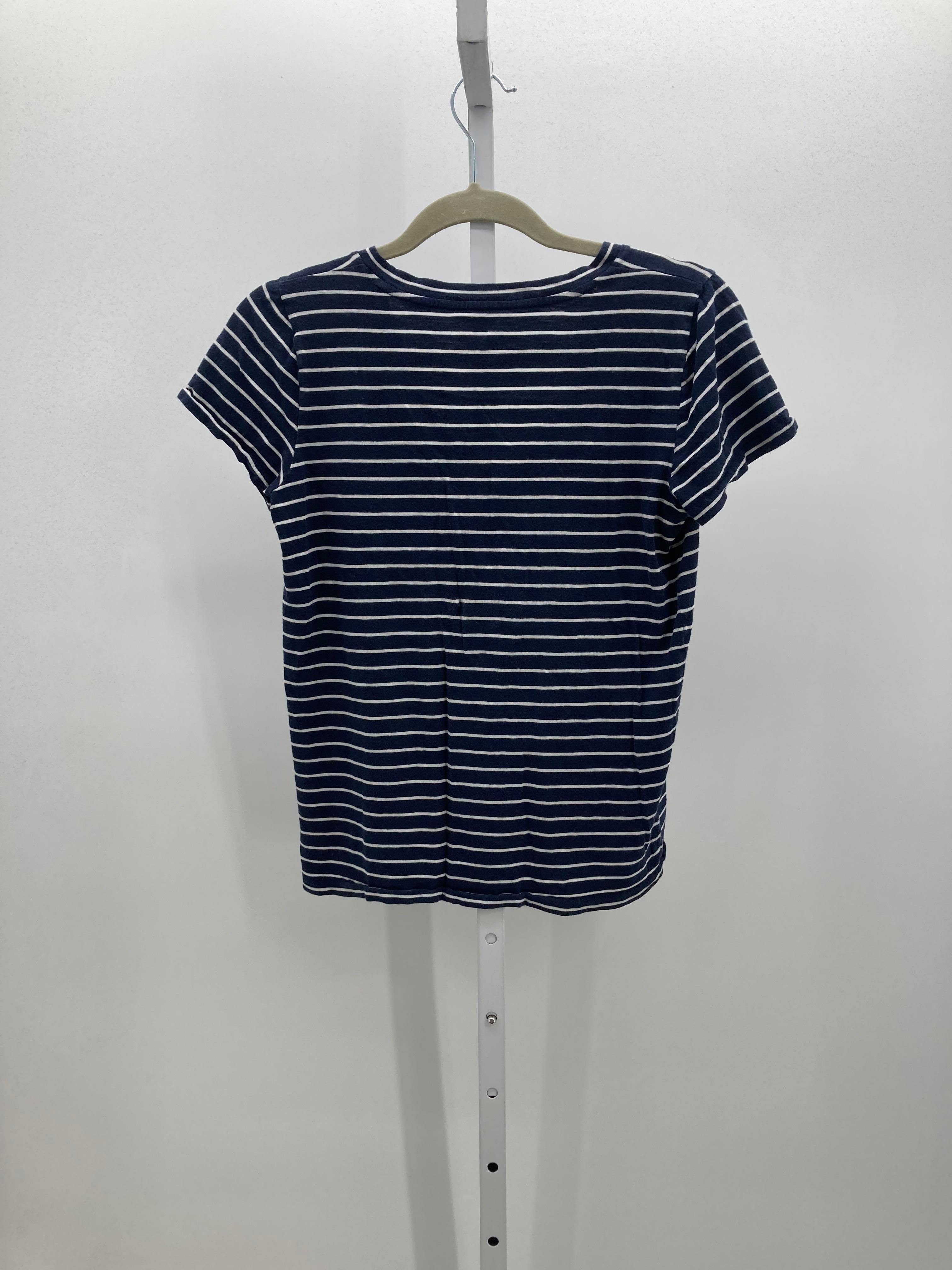 J. Crew Size Small Misses Short Sleeve Shirt