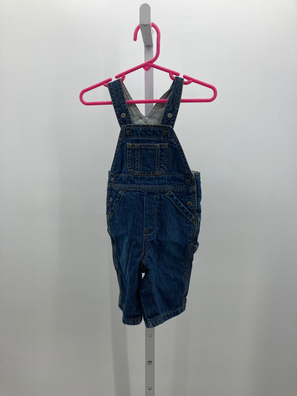 LINED UTILITY PANTS