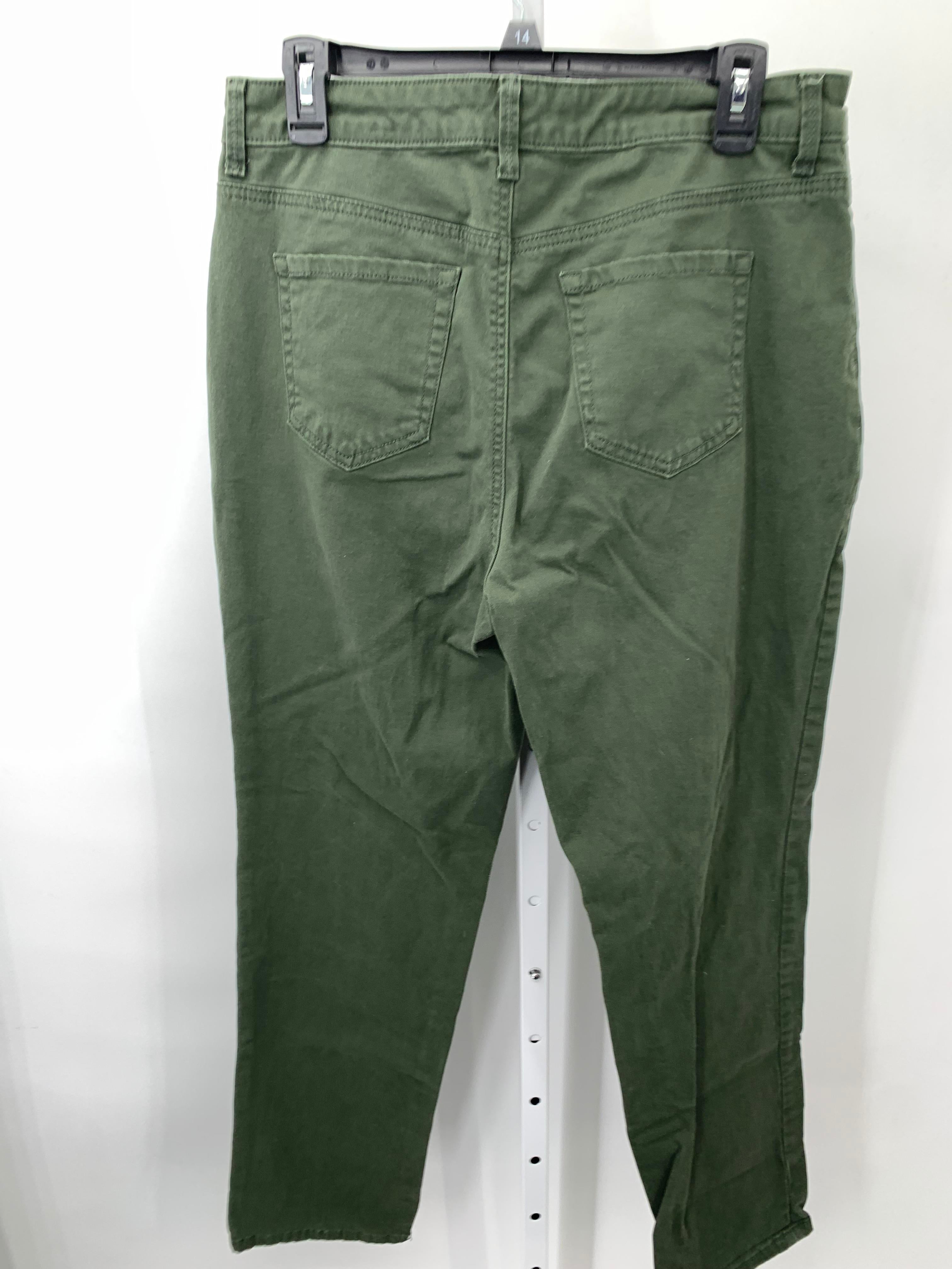 Gloria Vanderbilt Size 12 Misses Pants