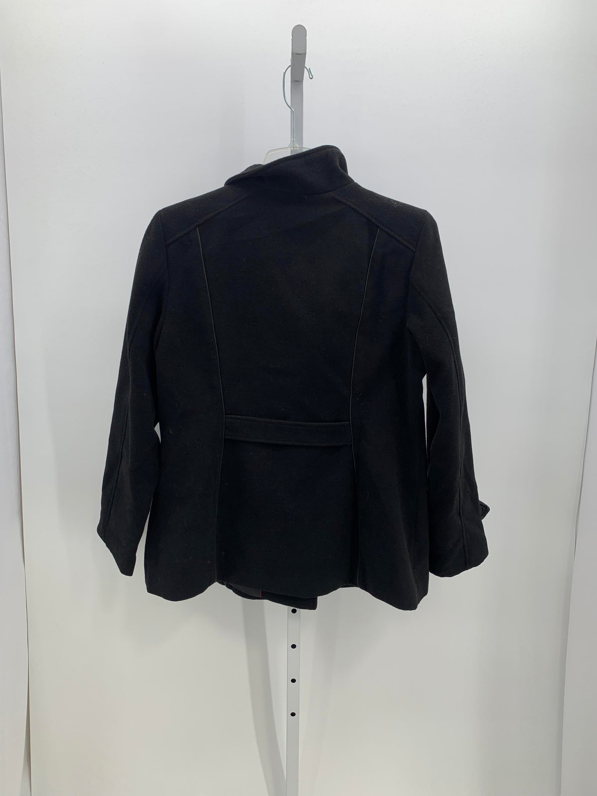 Croft & Barrow Size Large Misses Jacket