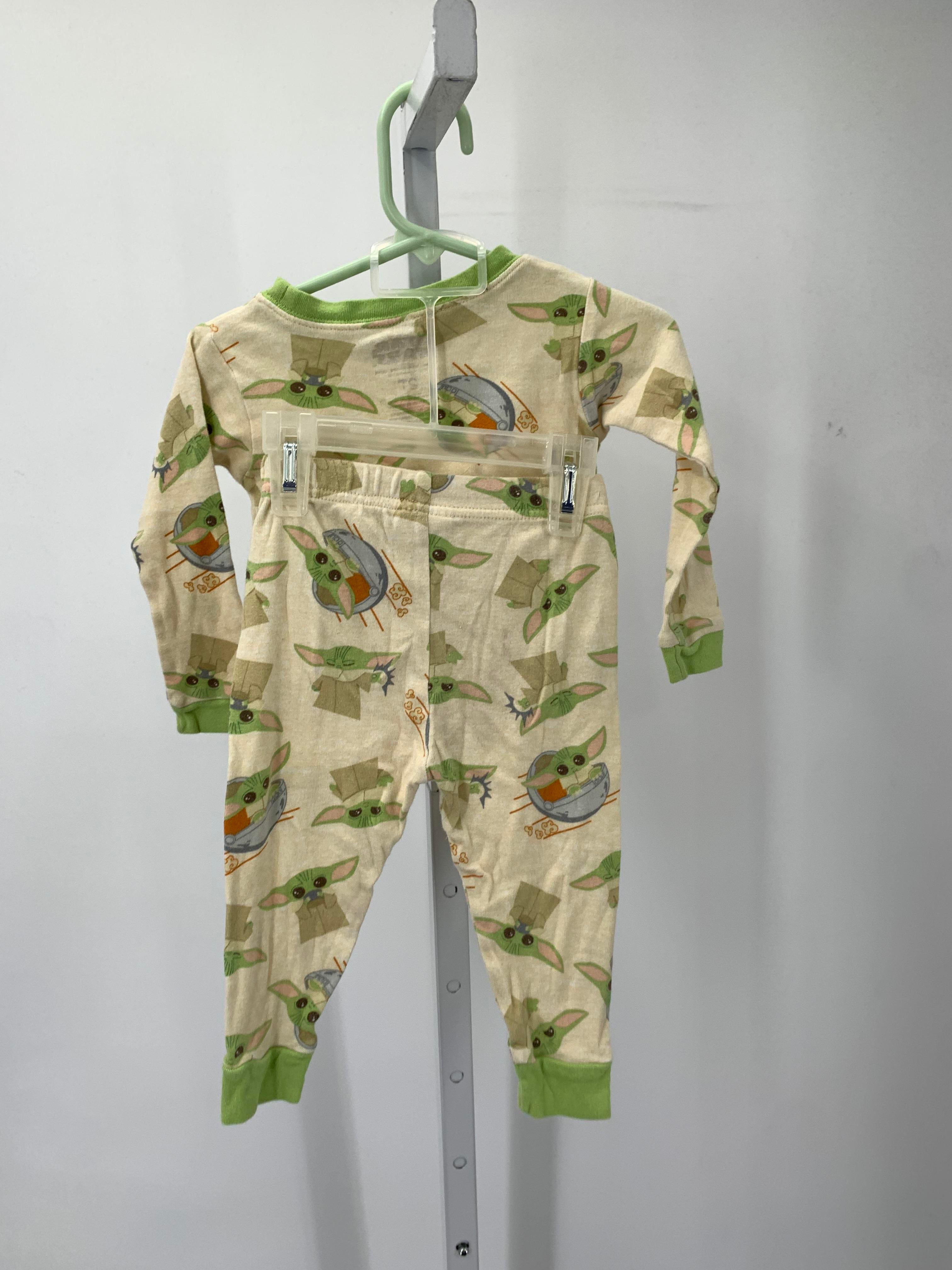 GROGU KNIT PJS