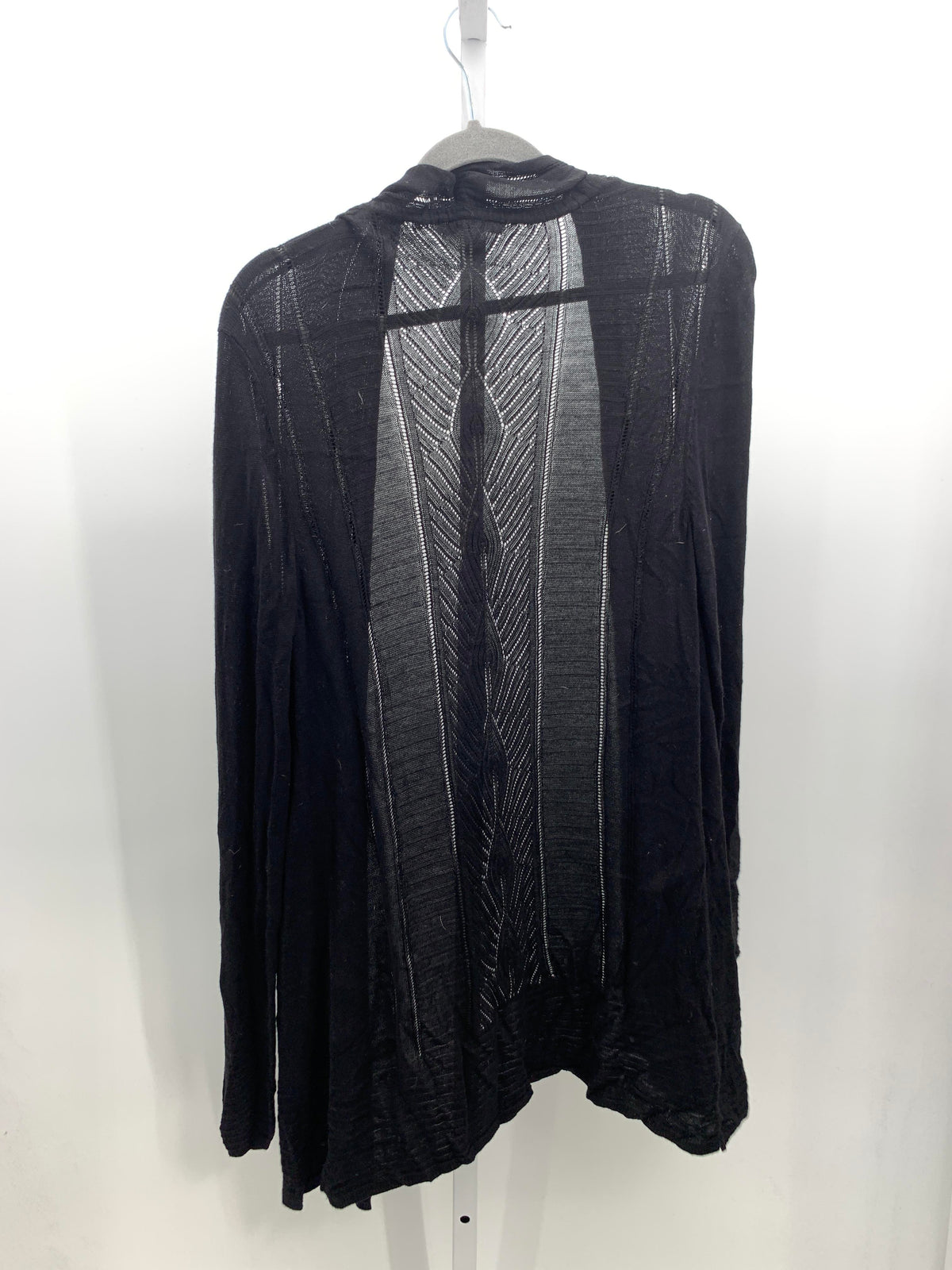 Size Large Misses Cardigan