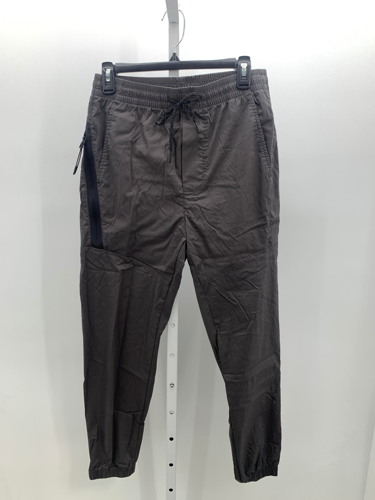 DRAW WAIST JOGGER