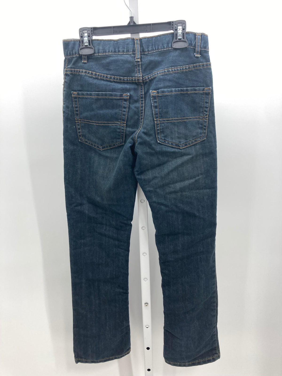 ADJ WAIST BOOT CUT