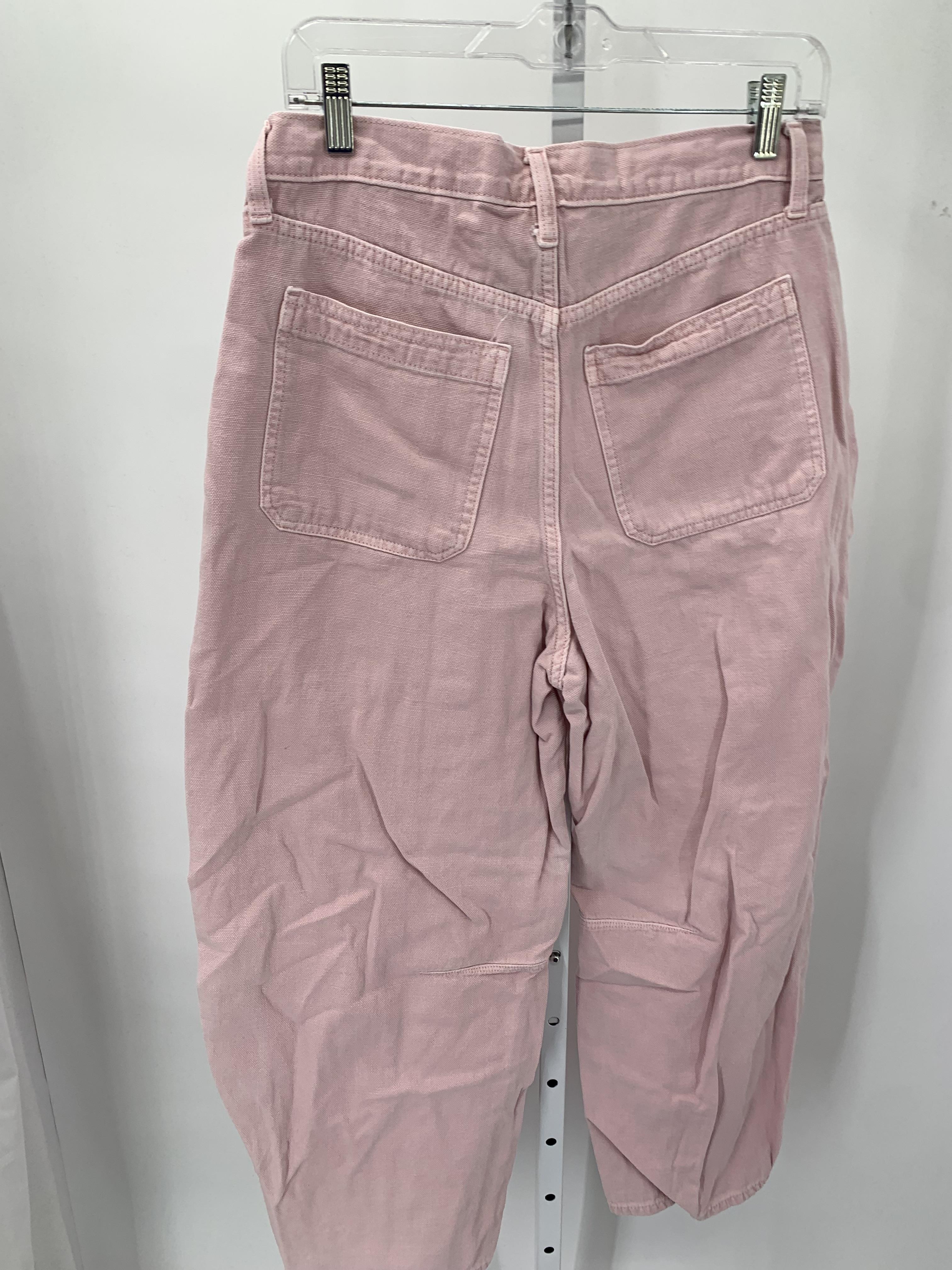 Univibe Size 8 Misses Jeans