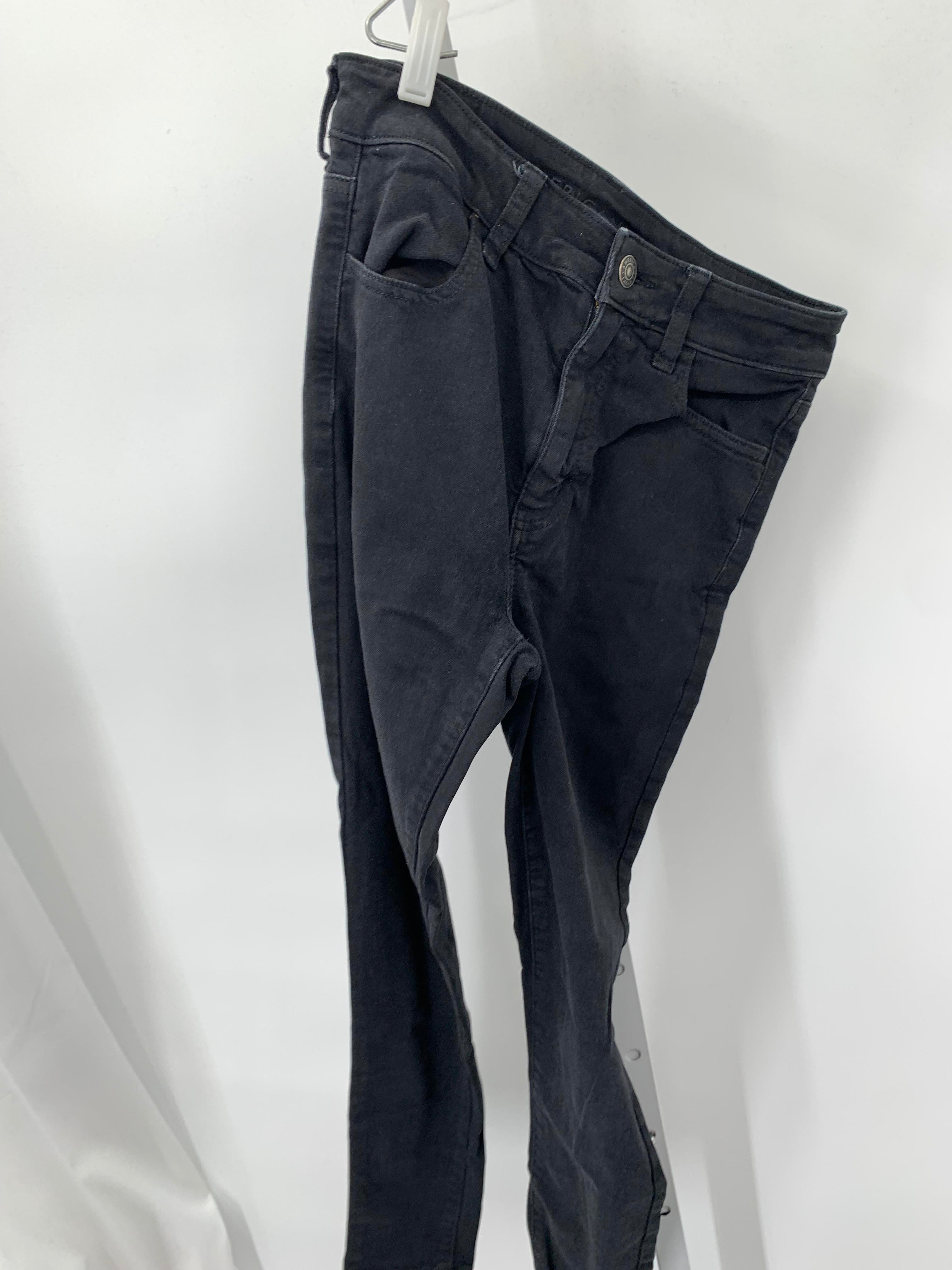 American Eagle Size 2 Juniors Jeans