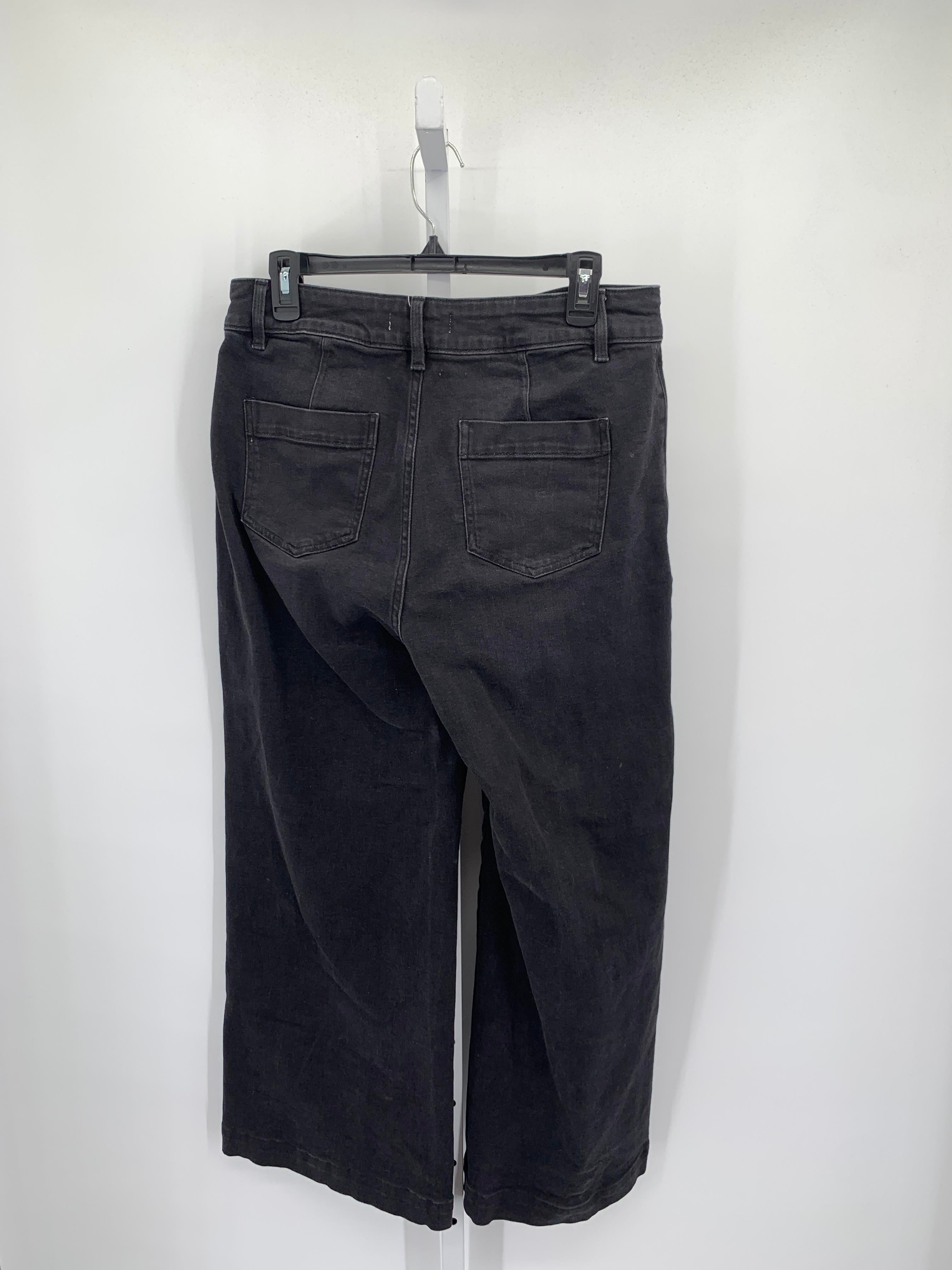 Liz Claiborne Size 8 Misses Jeans