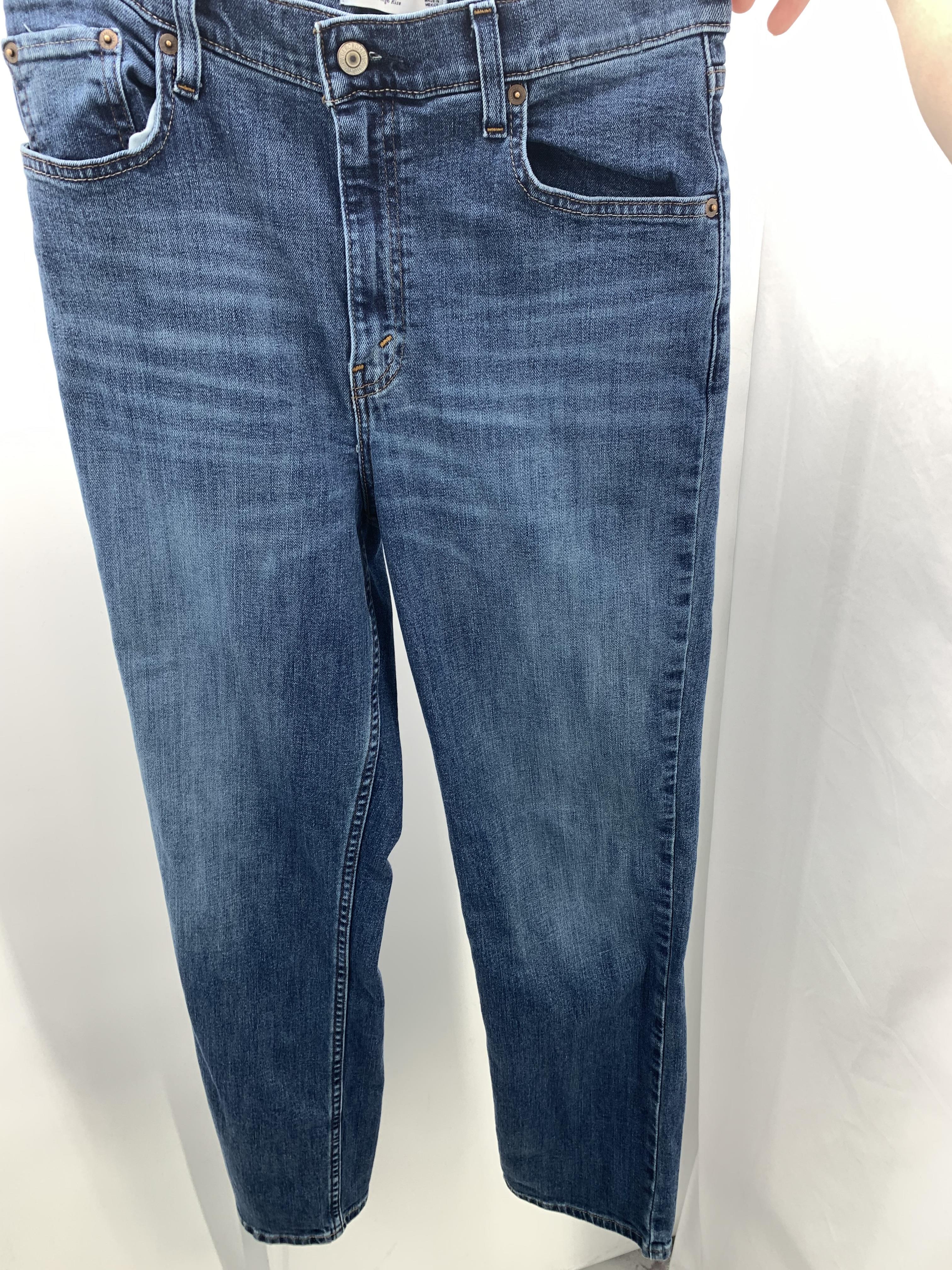 Abercrombie Size 8 Juniors Jeans