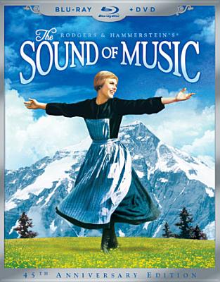 Sound of Music [Blu-ray] -