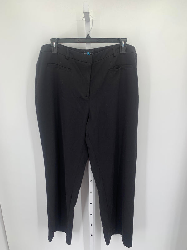 Steve Harvey Size 20 W Womens Pants