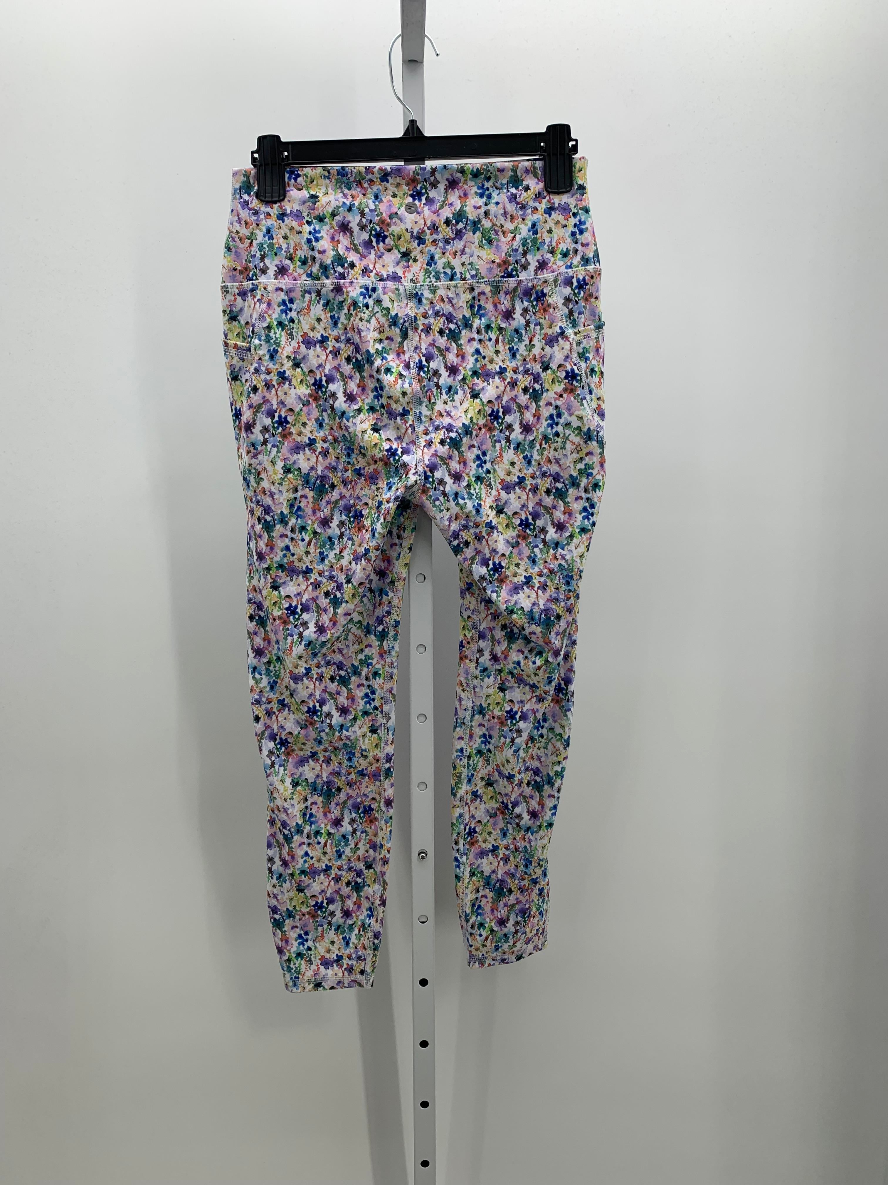RBX Size Large Misses Leggings