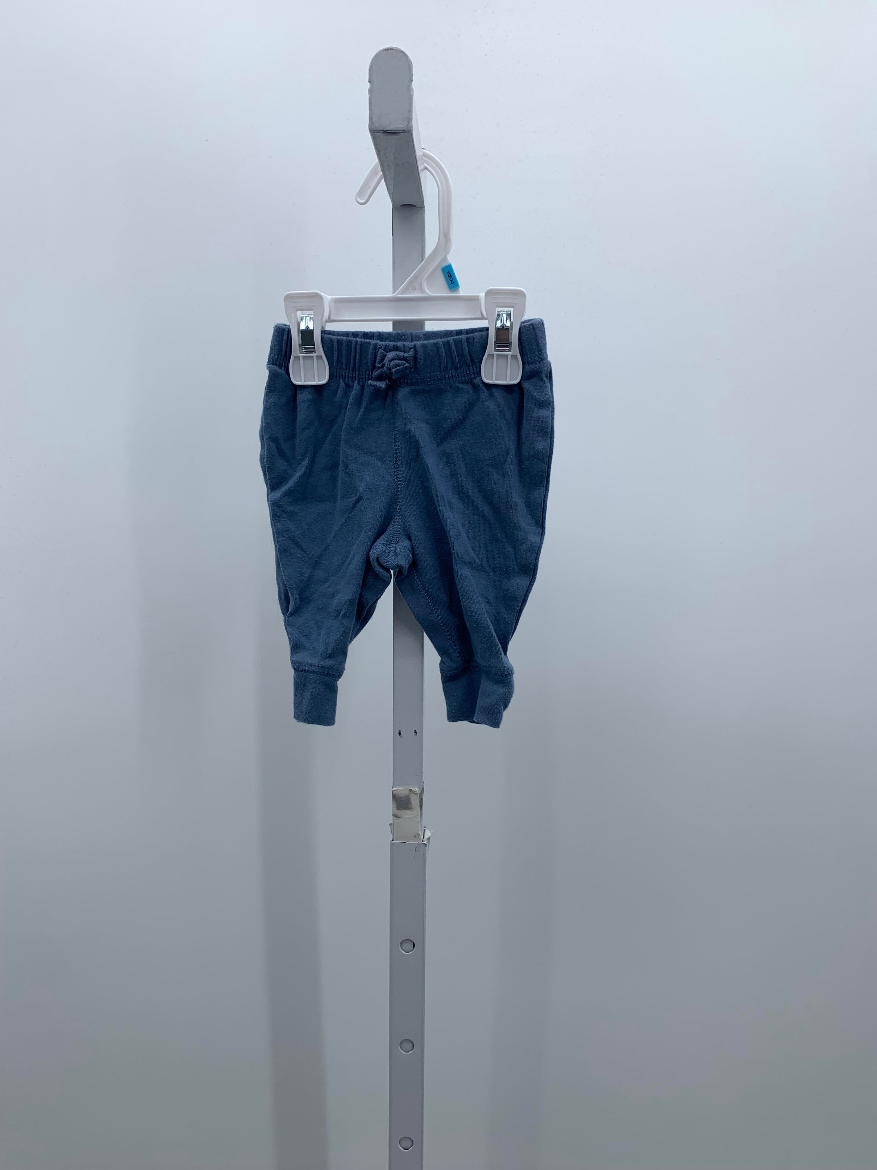 ELASTIC WAIST KNIT