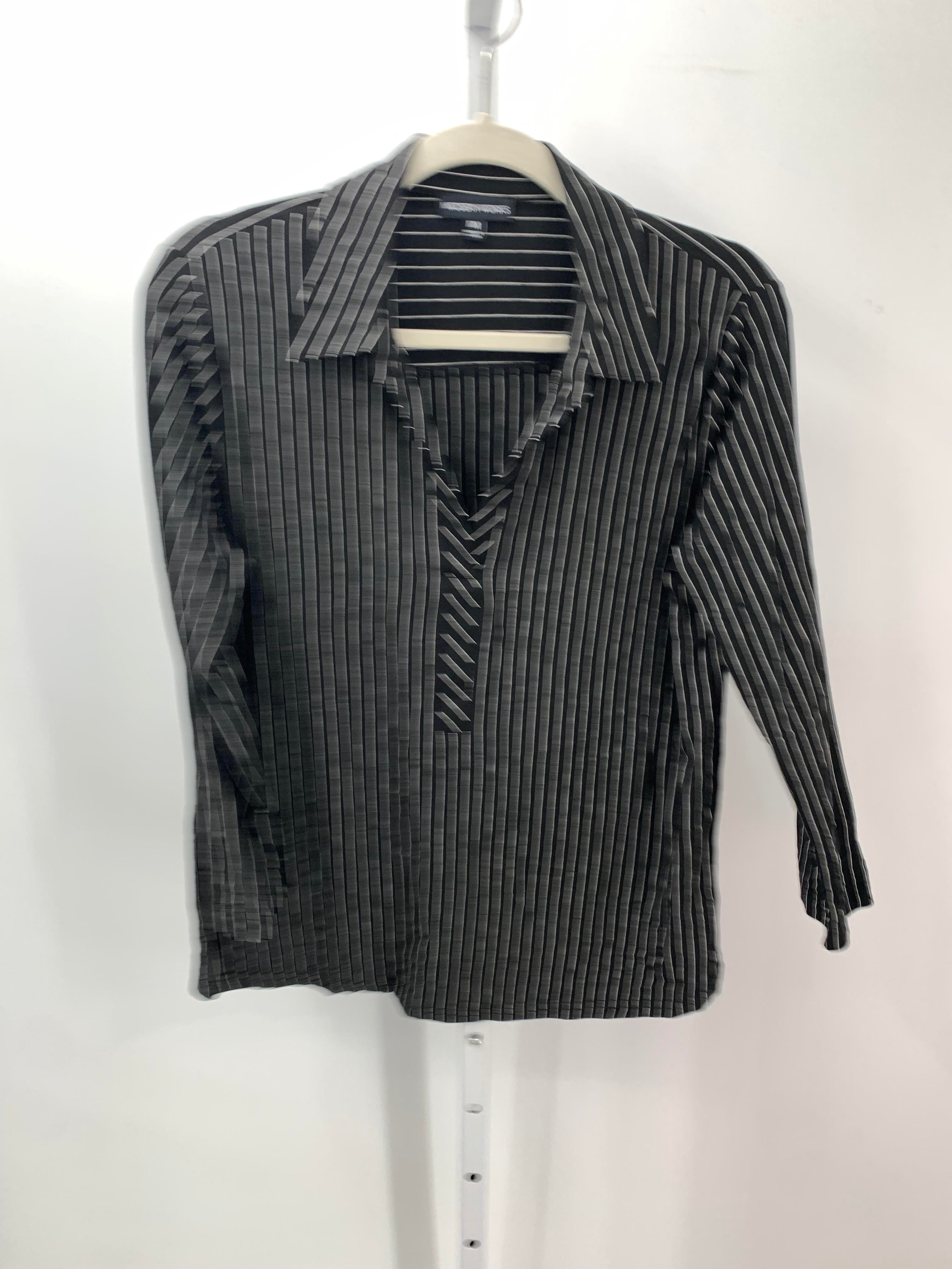 Size Medium Misses Long Sleeve Shirt