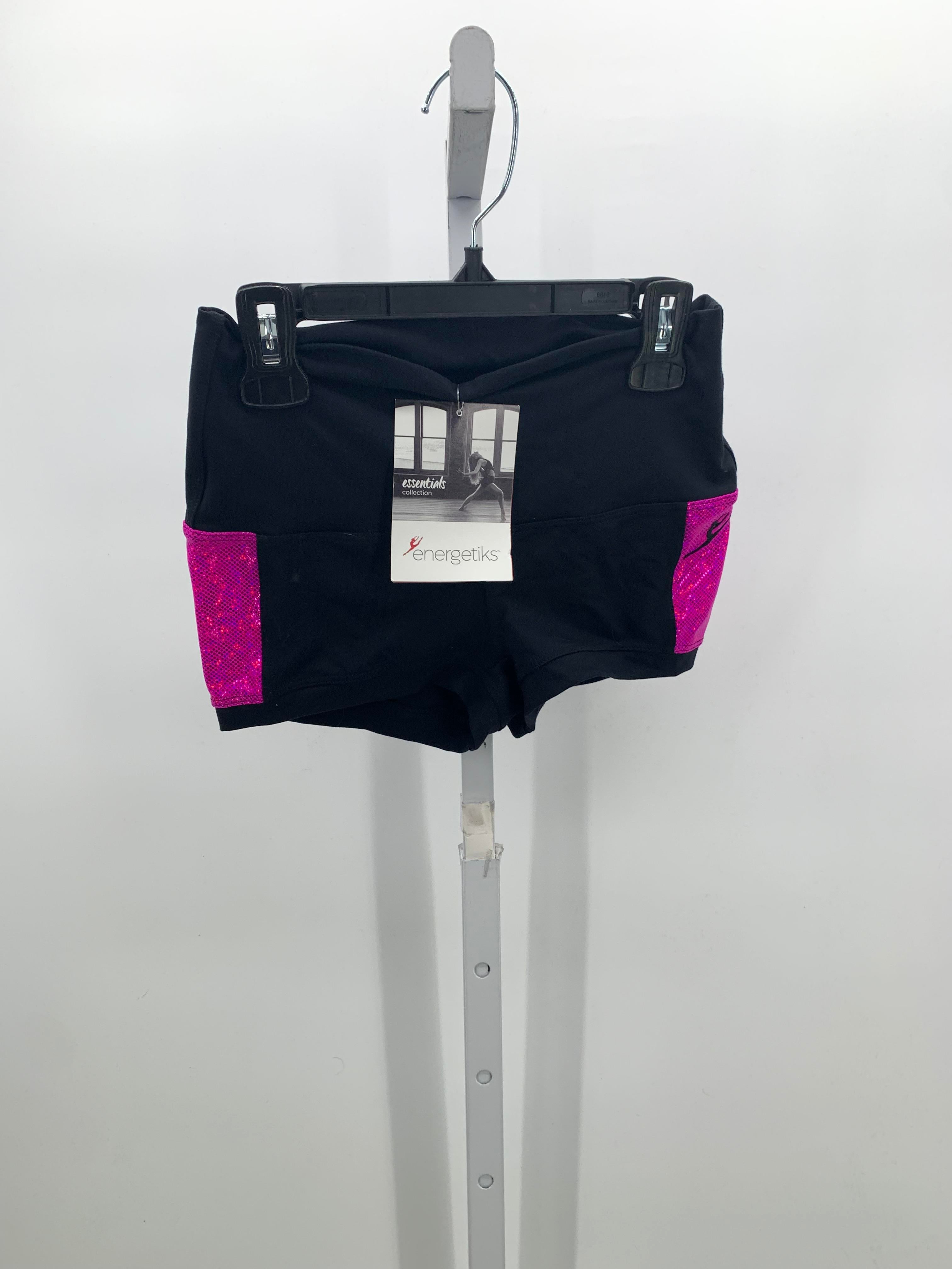 Size 10-12 Girls Shorts
