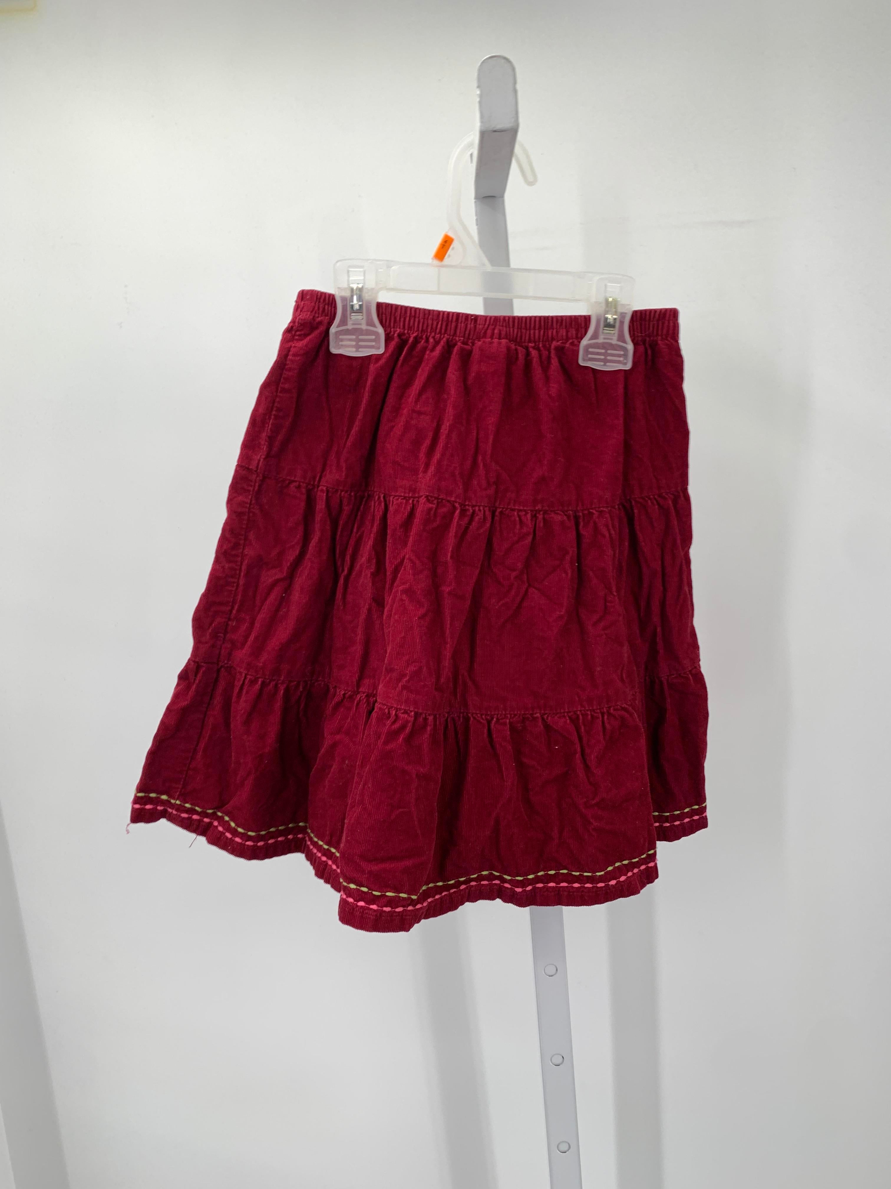 Gymboree Size 6 Girls Skirt