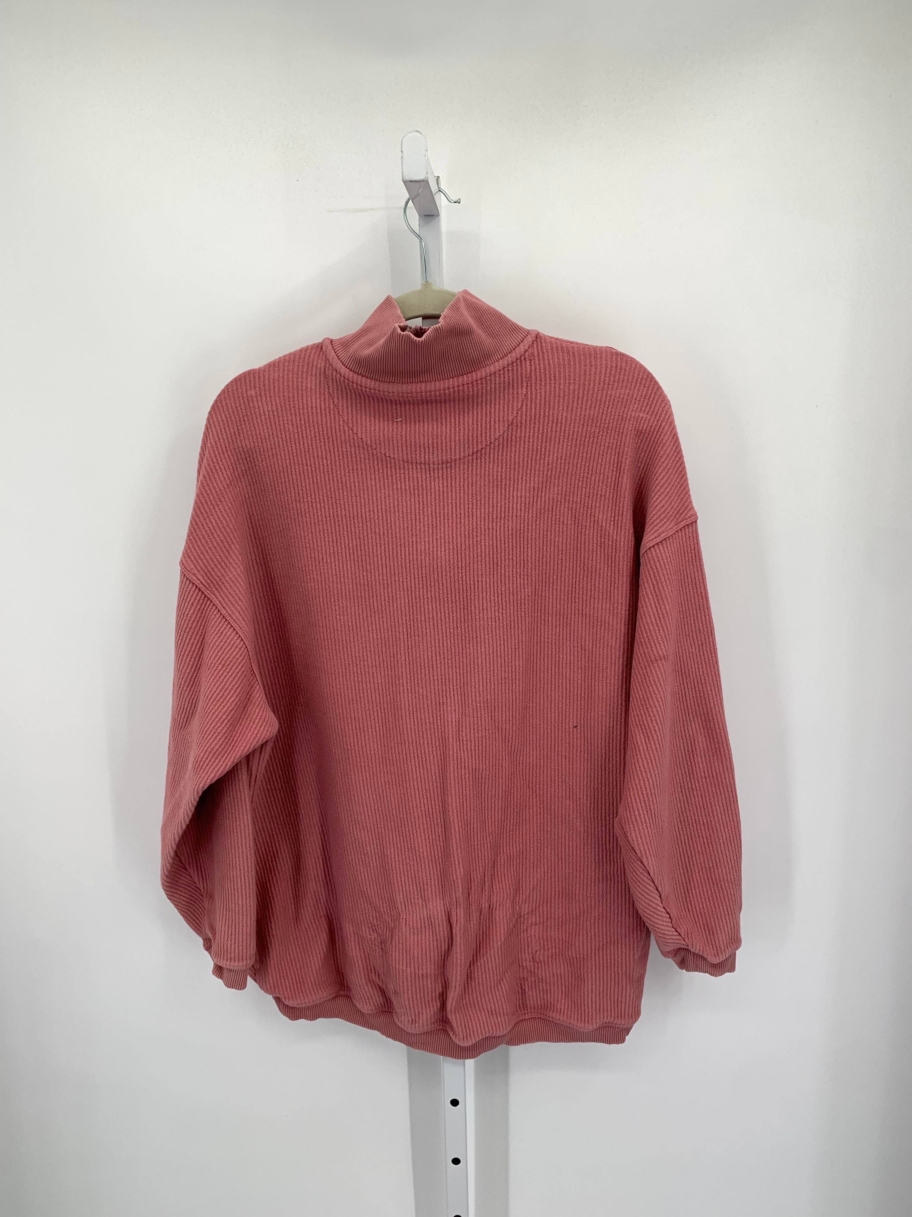 Aerie Size Small Juniors Long Sleeve Shirt