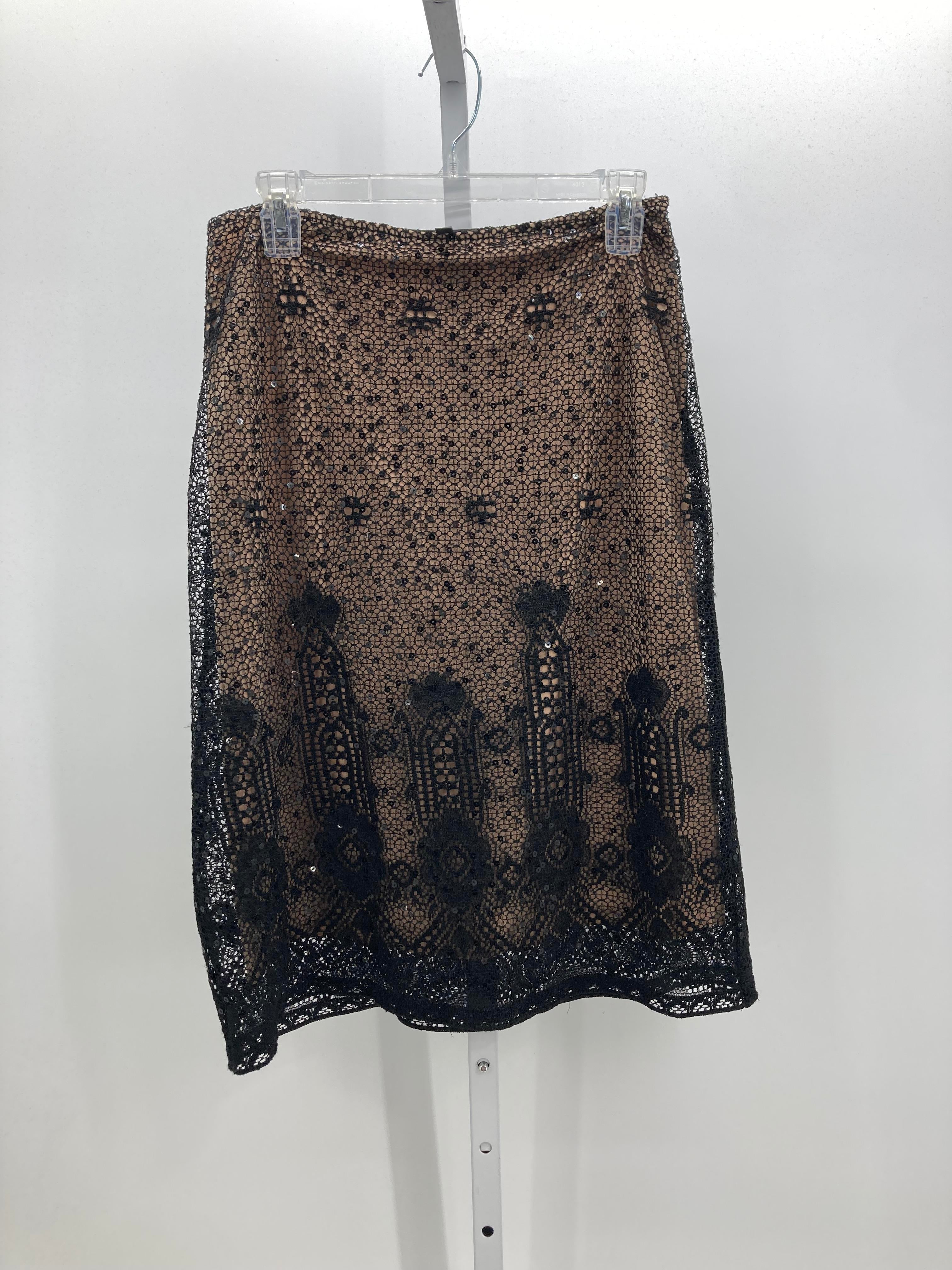 Size Large Misses Skirt