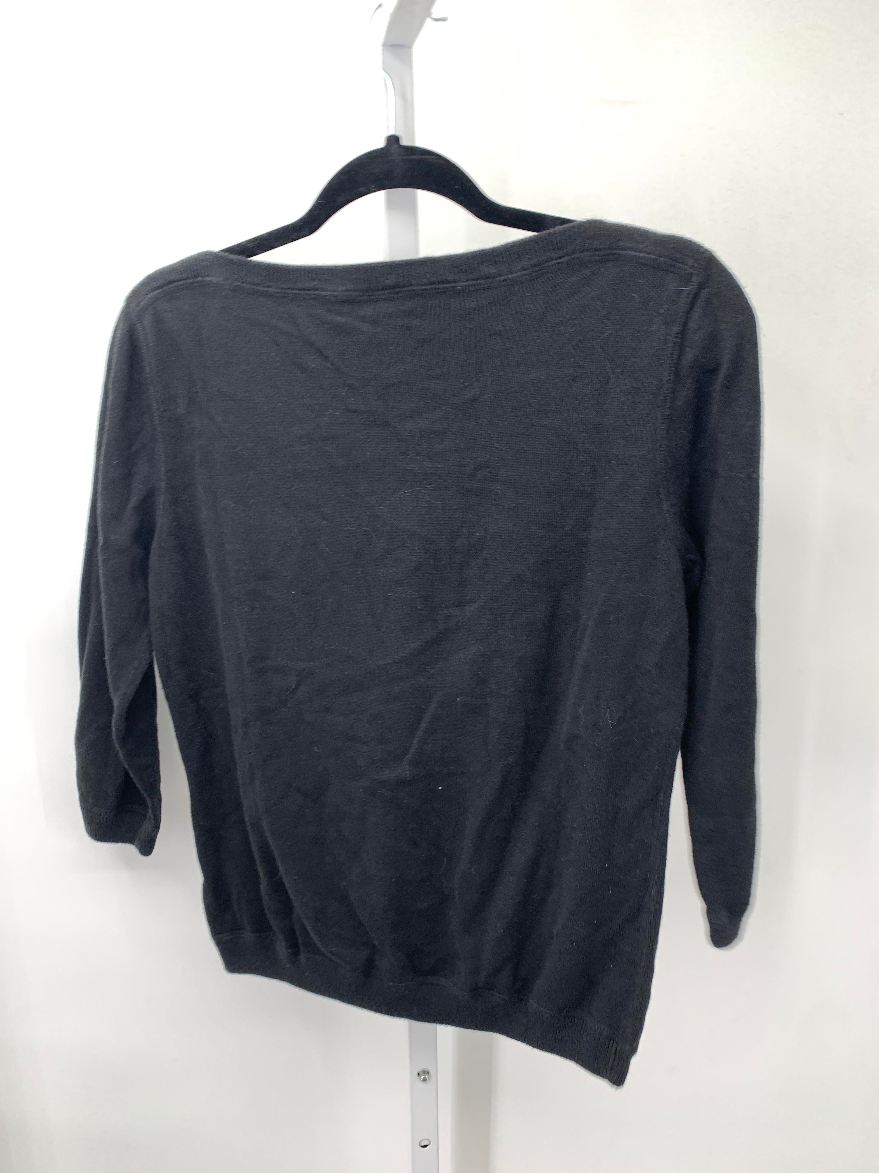 Ralph Lauren Size Medium Misses 3/4 Sleeve Sweater