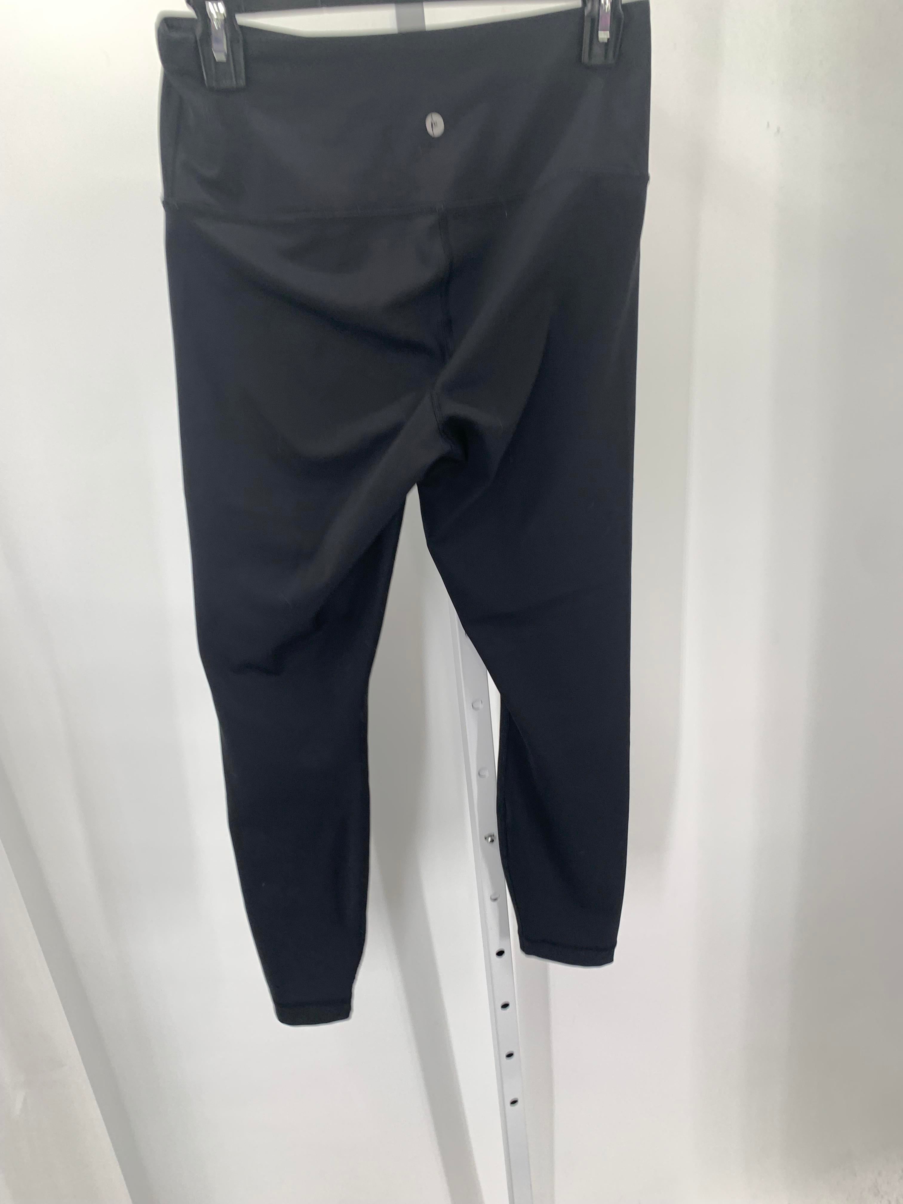 90 degree Size Medium Misses Leggings