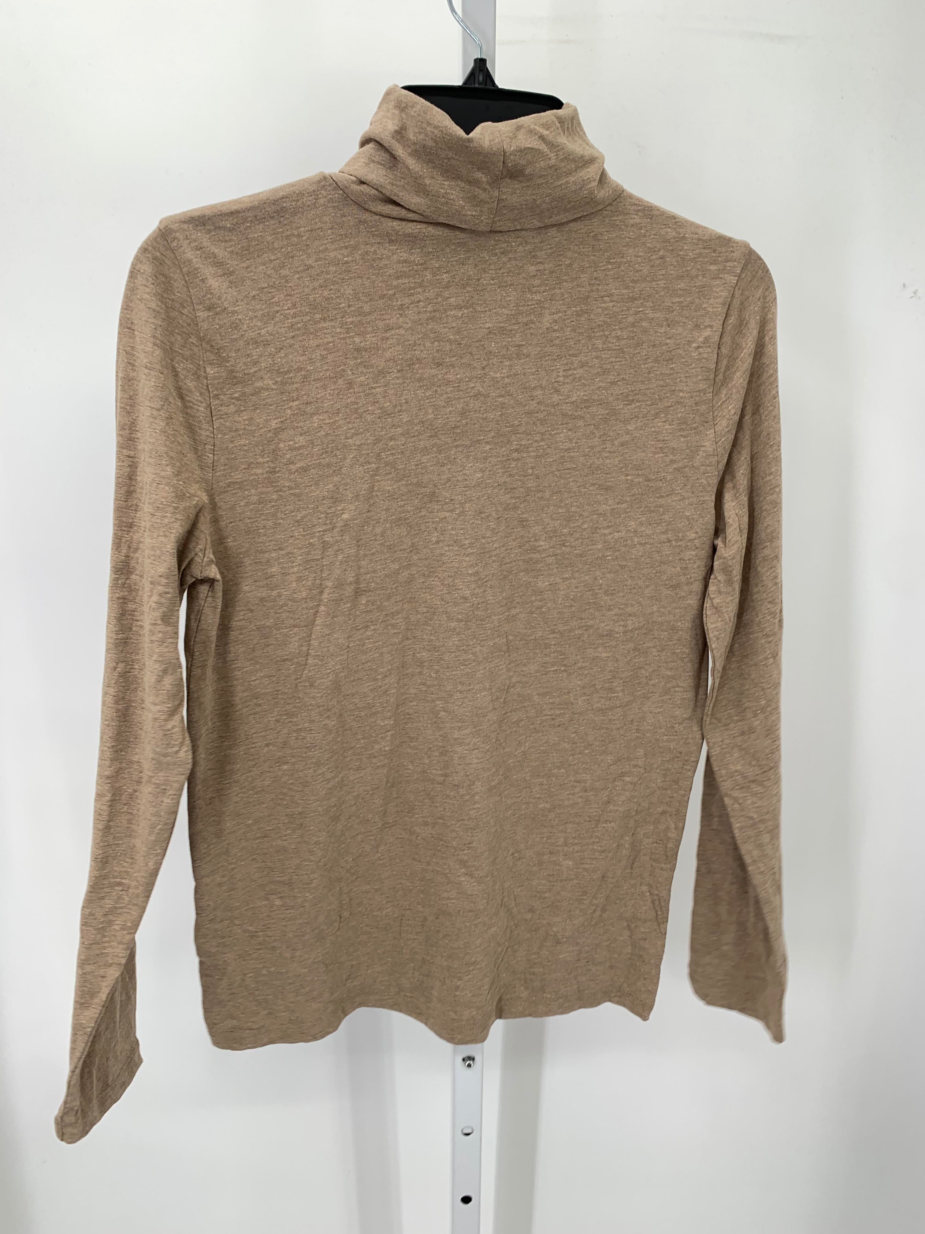 J. Crew Size Small Misses Long Sleeve Shirt
