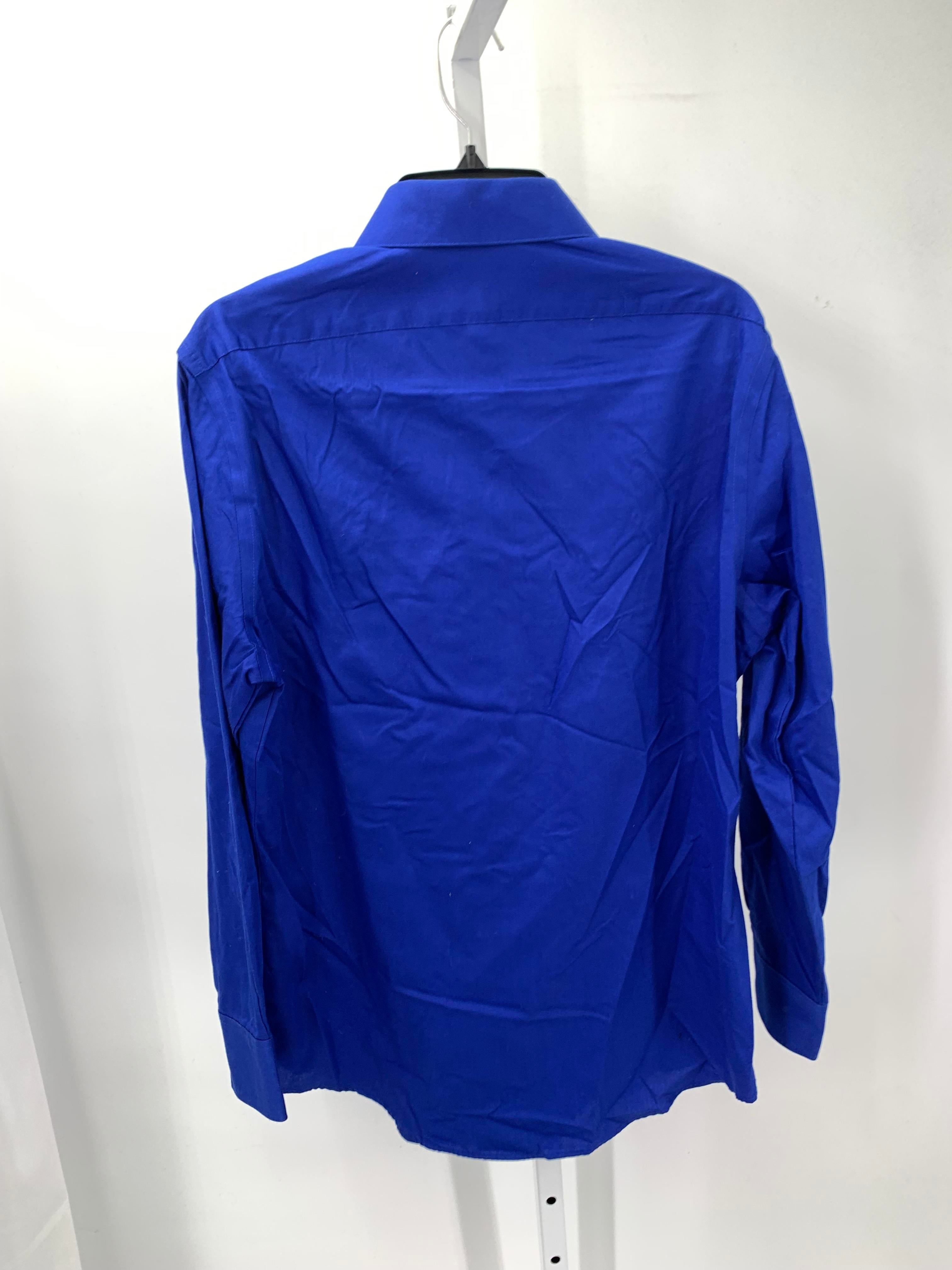 AUTHENTIC FIT BTN DOWN