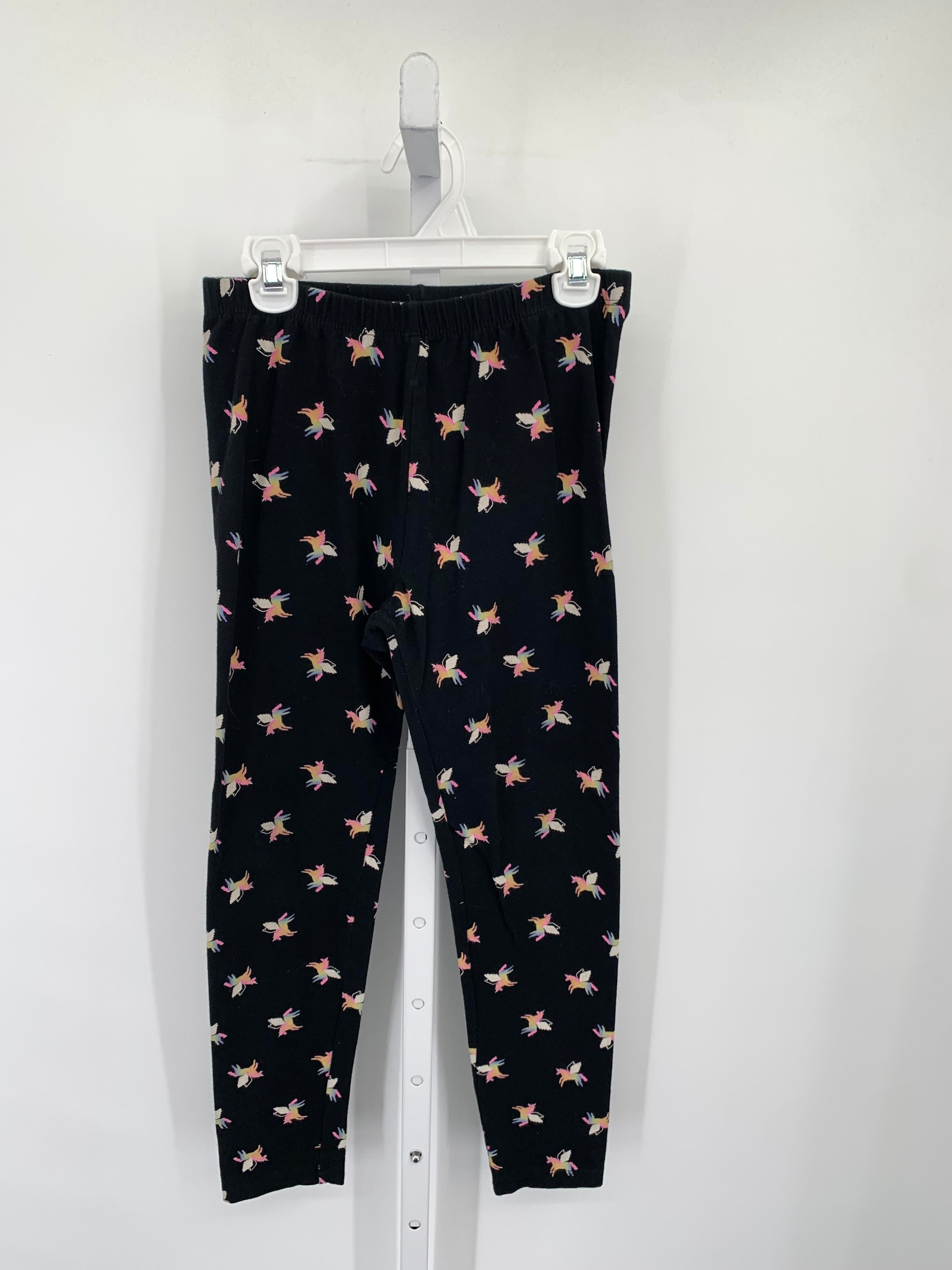 Cat & Jack Size 14 Girls Leggings