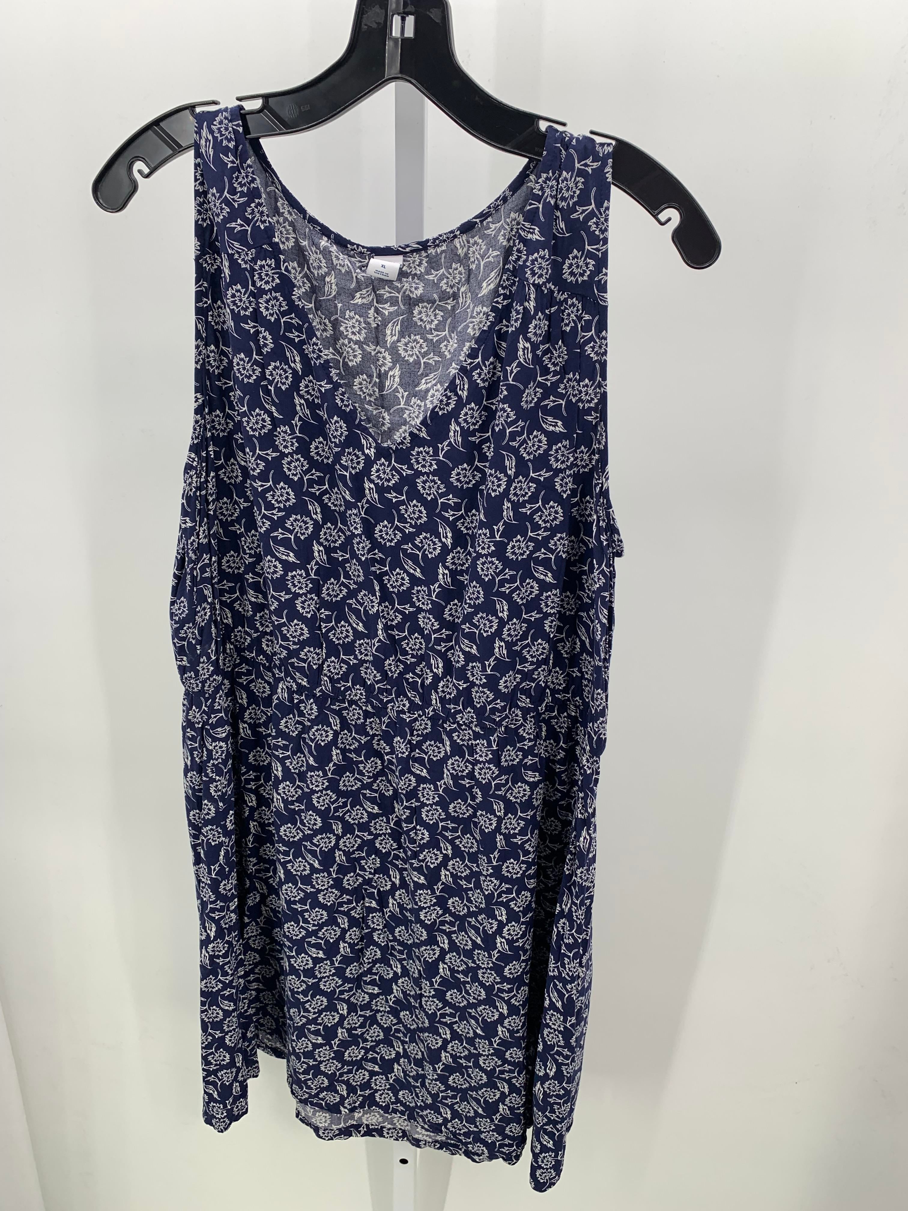 Old Navy Size Extra Large Misses Sundress