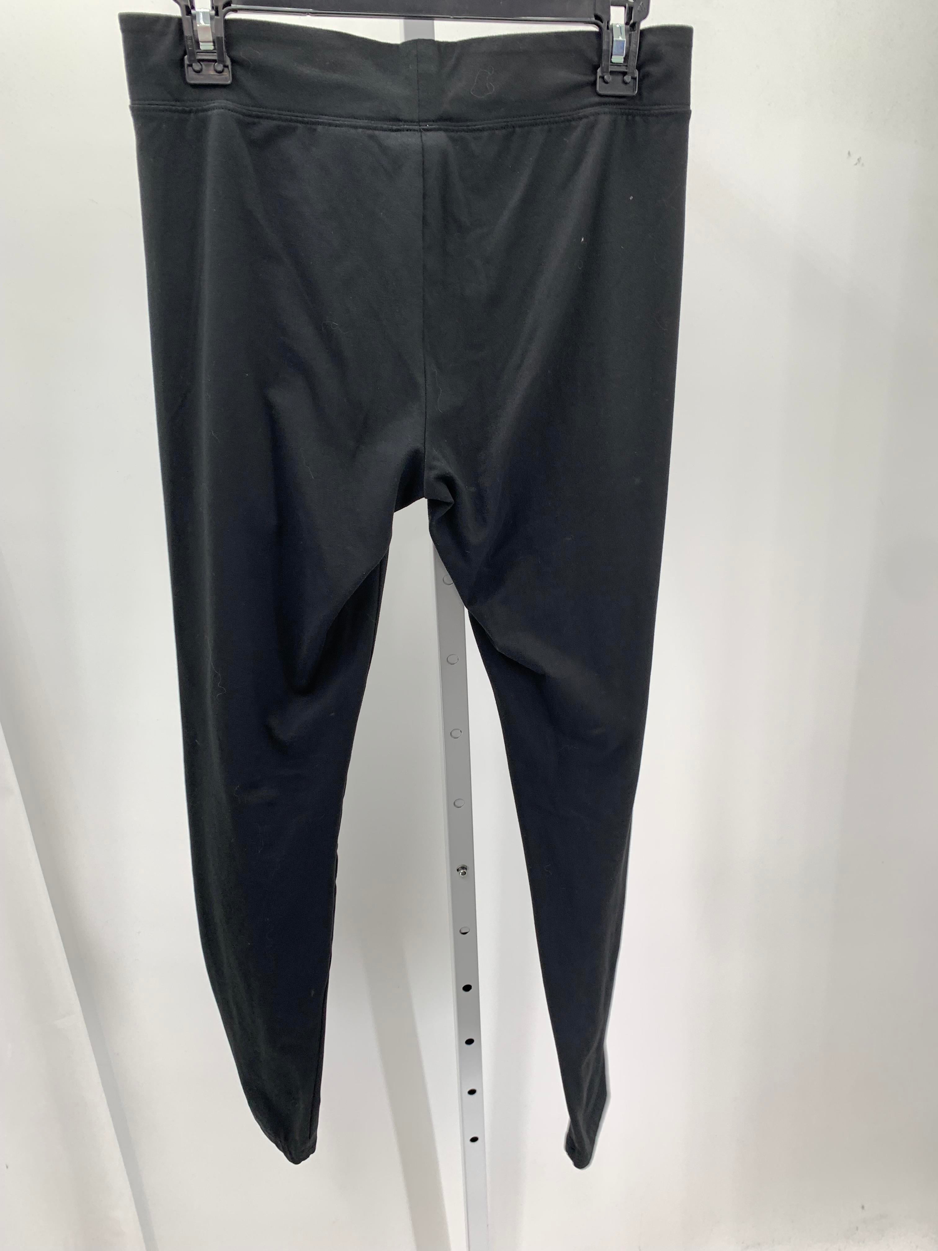 A New Day Size Medium Misses Leggings