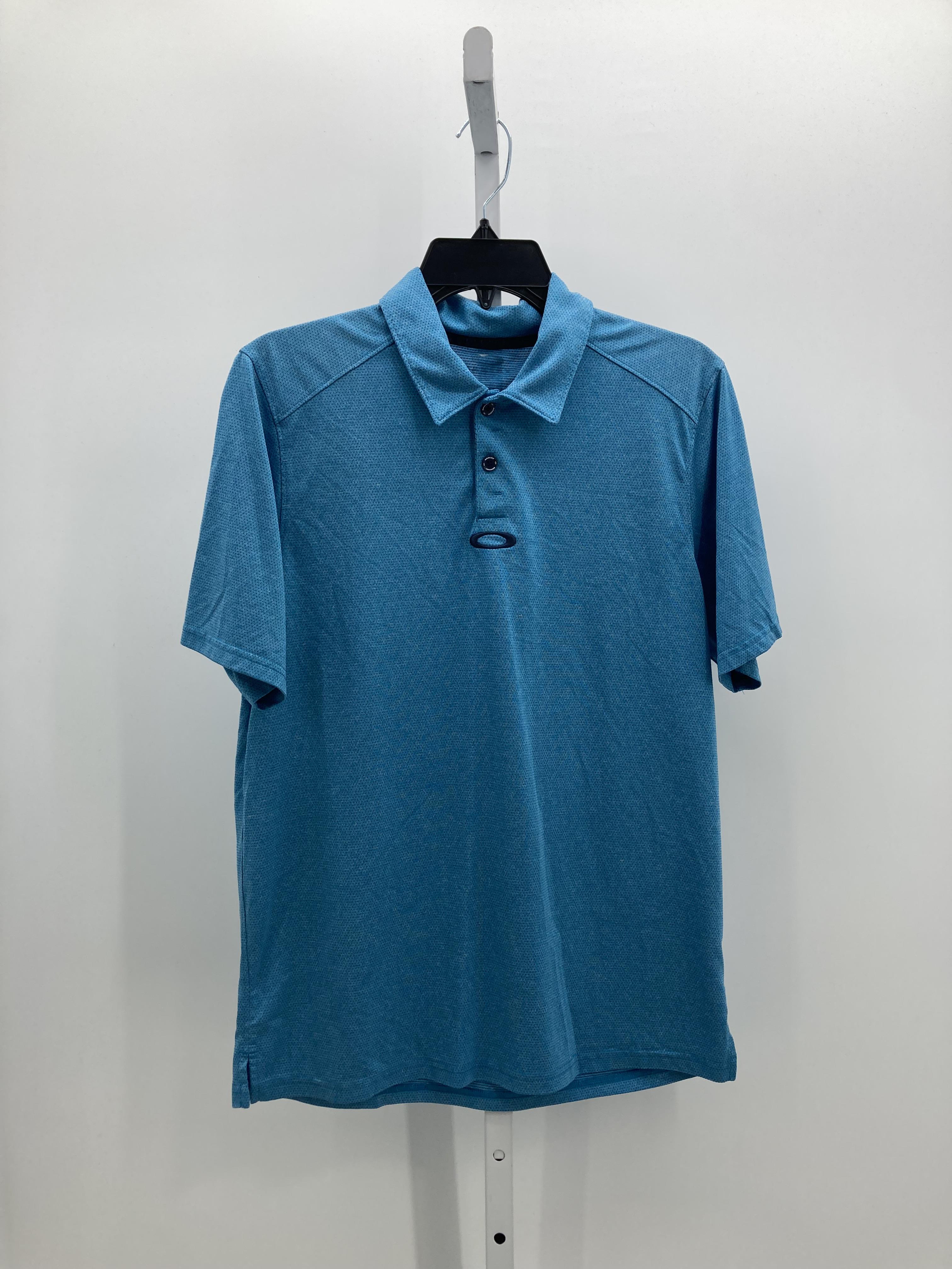 ACTIVE WEAR POLO.
