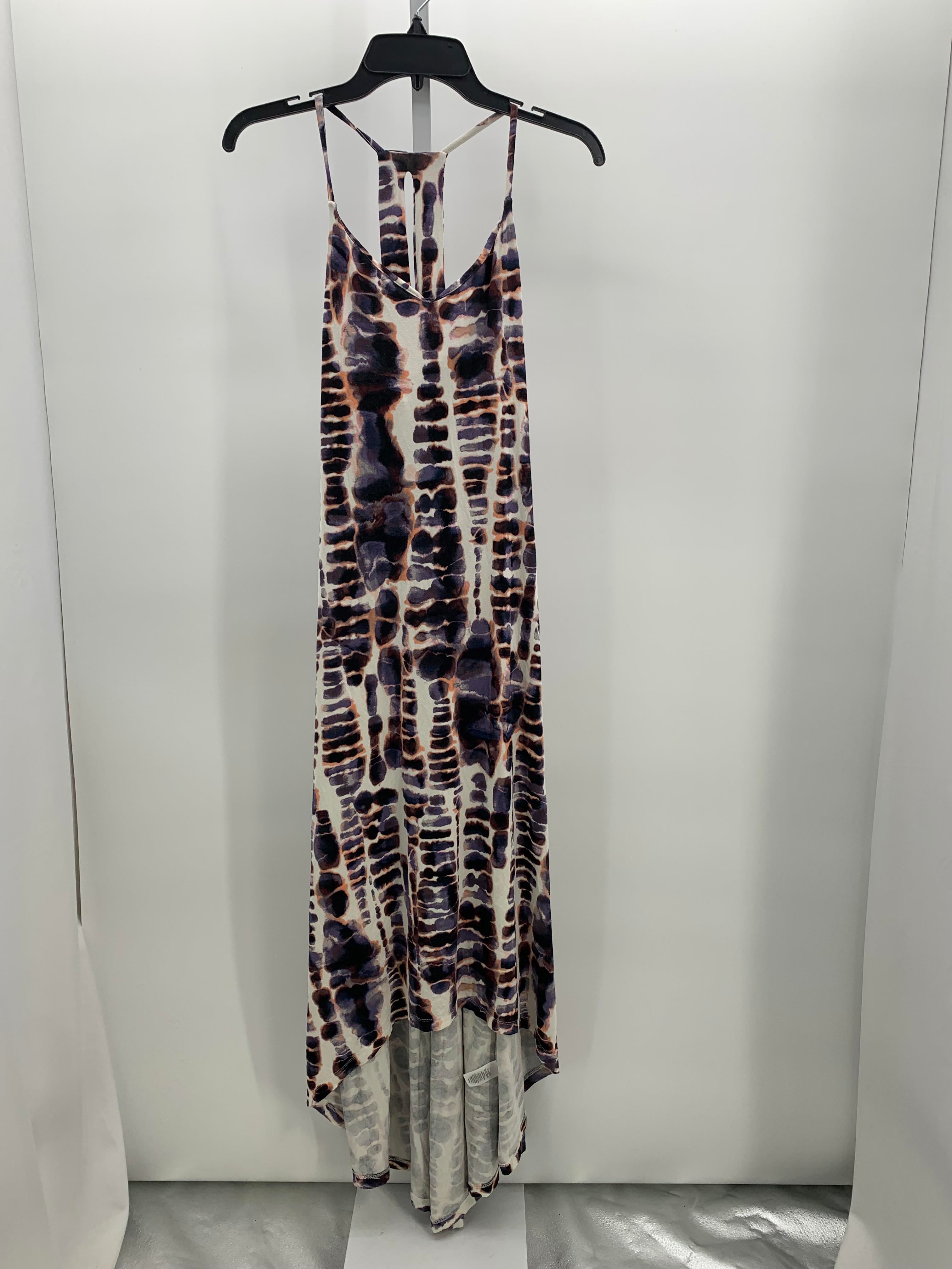 Nicole Miller Size Large Misses Sundress