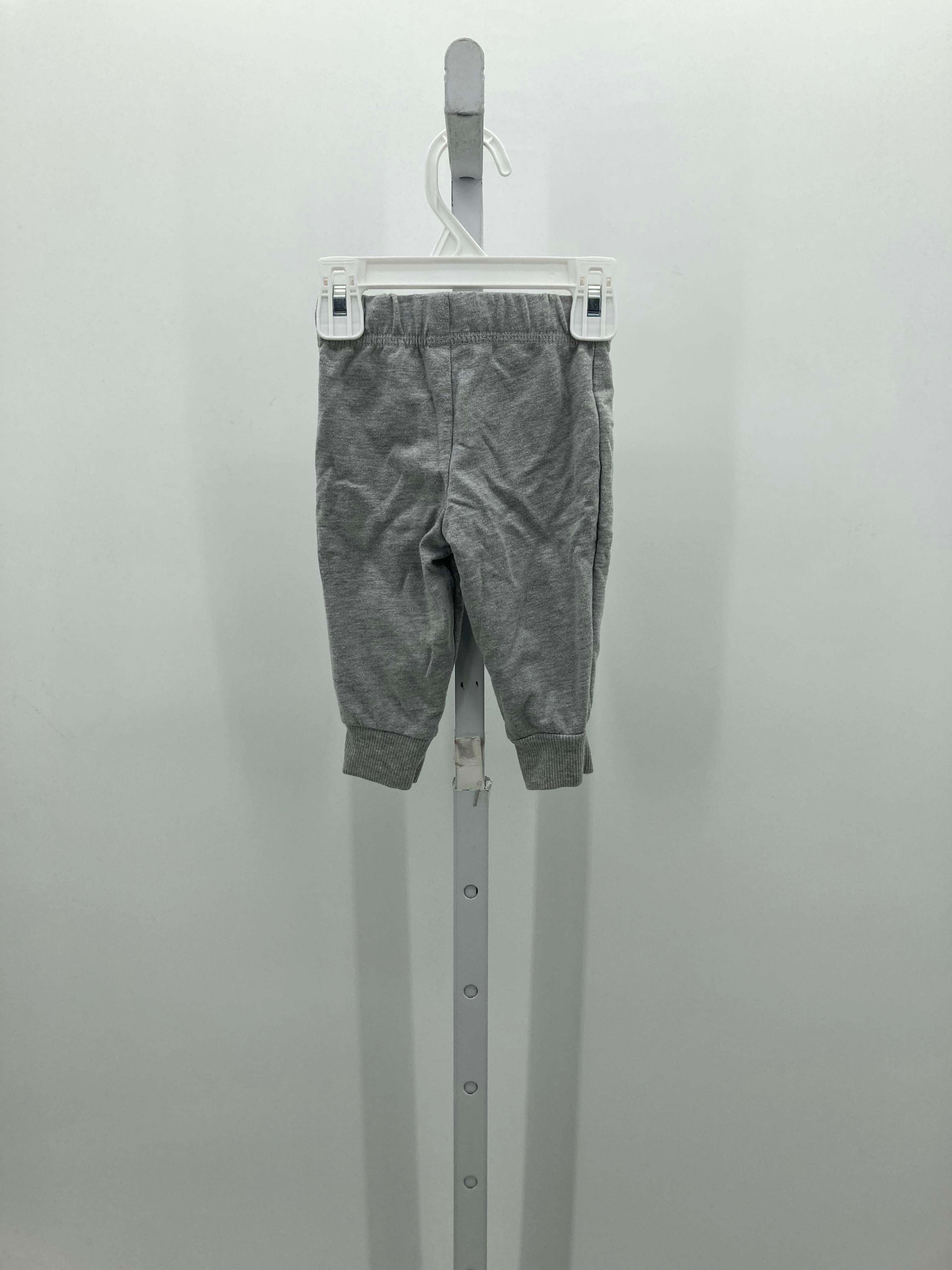ELASTIC WAIST