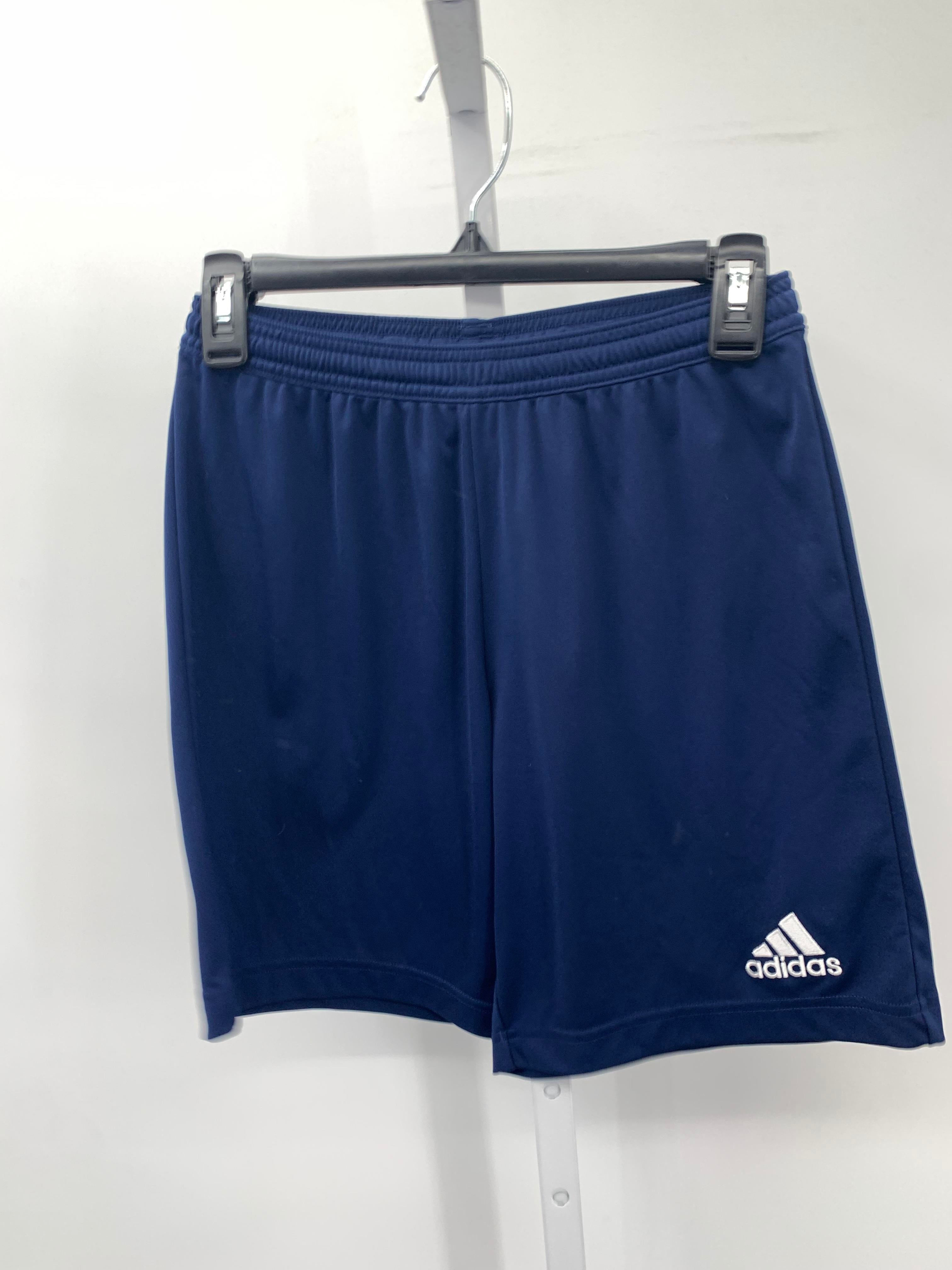 DRAW WAIST SHORTS