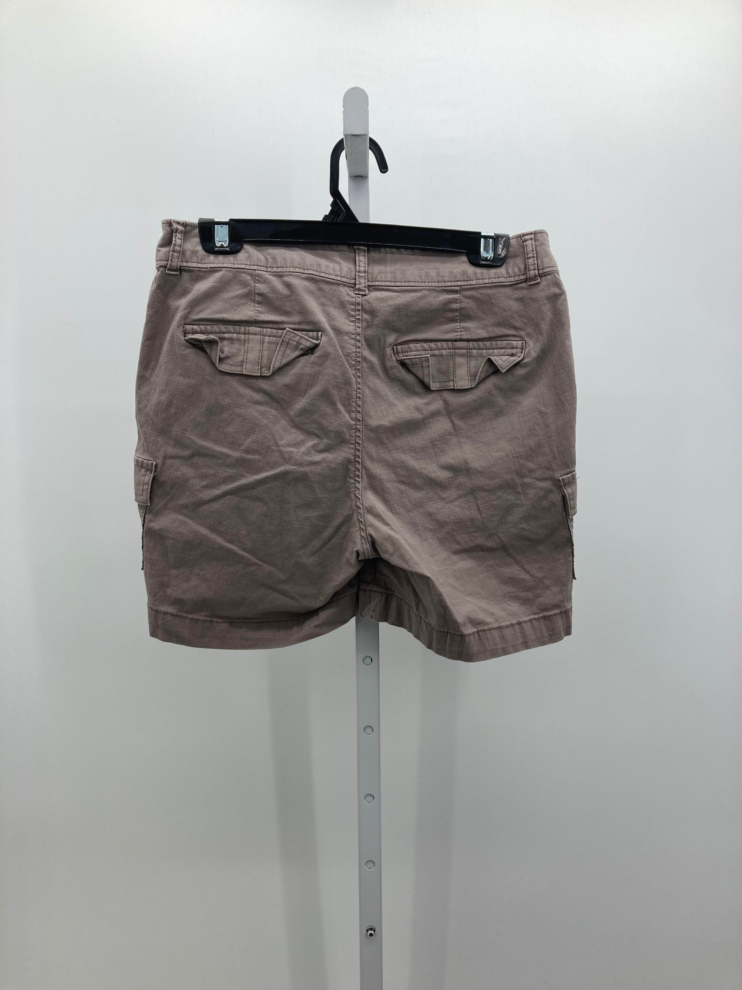 Lee Size 10 Misses Shorts